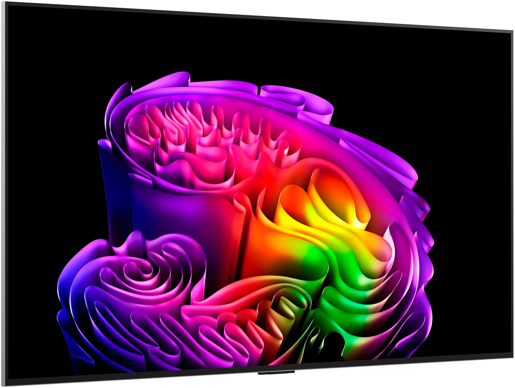 LG OLED55G67LW OLED-Fernseher (139 cm/55 Zoll, 4K Ultra HD, Smart-TV)
