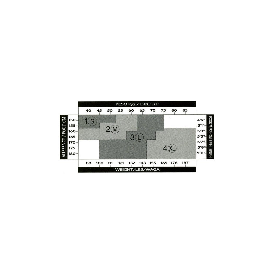 Levante Halterlose Strümpfe ROMANTIC (1-Paar, 1 Paar) transparent & matt