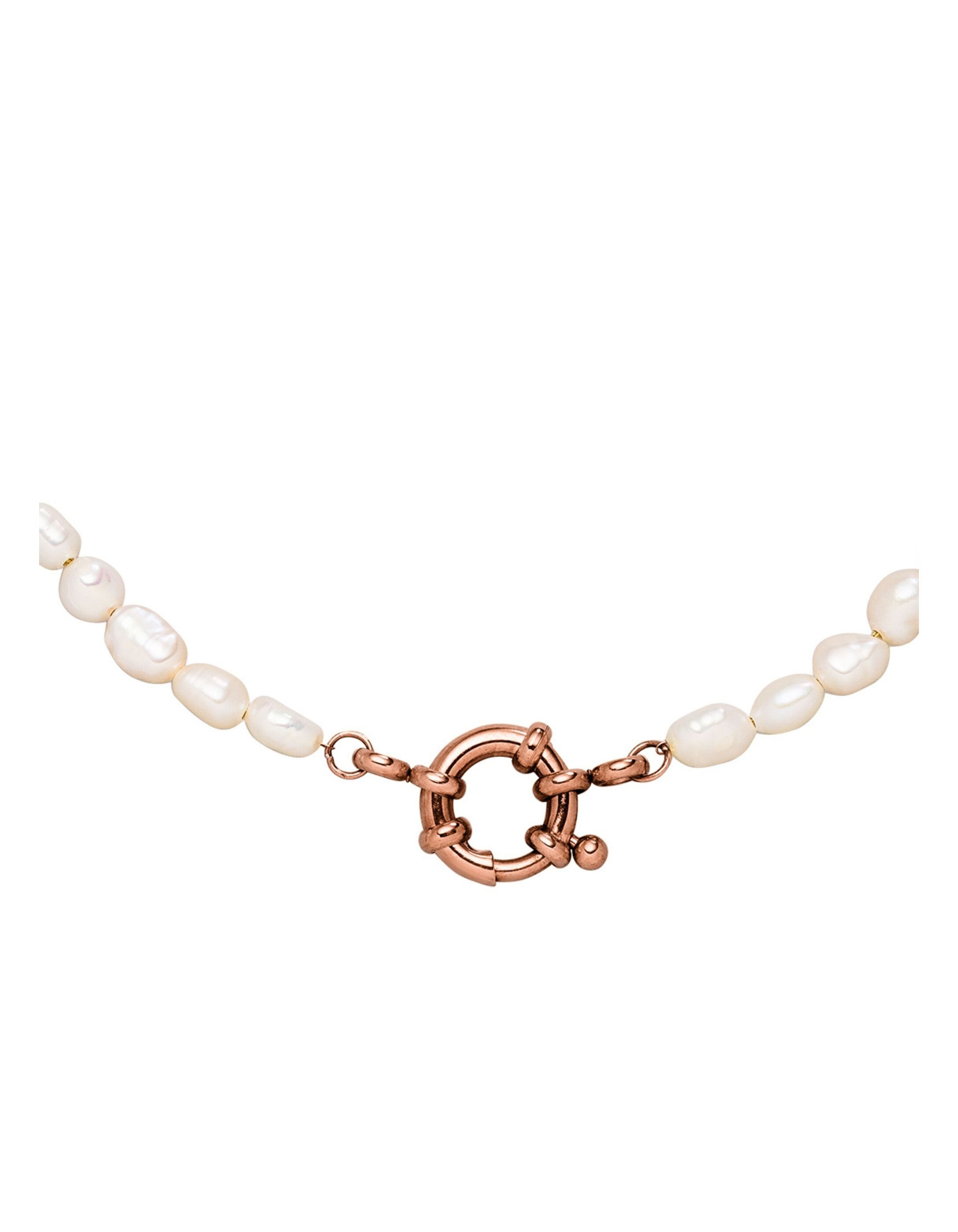 Purelei Perlenkette Pearl Charm (Charm-Kette, 1-tlg)