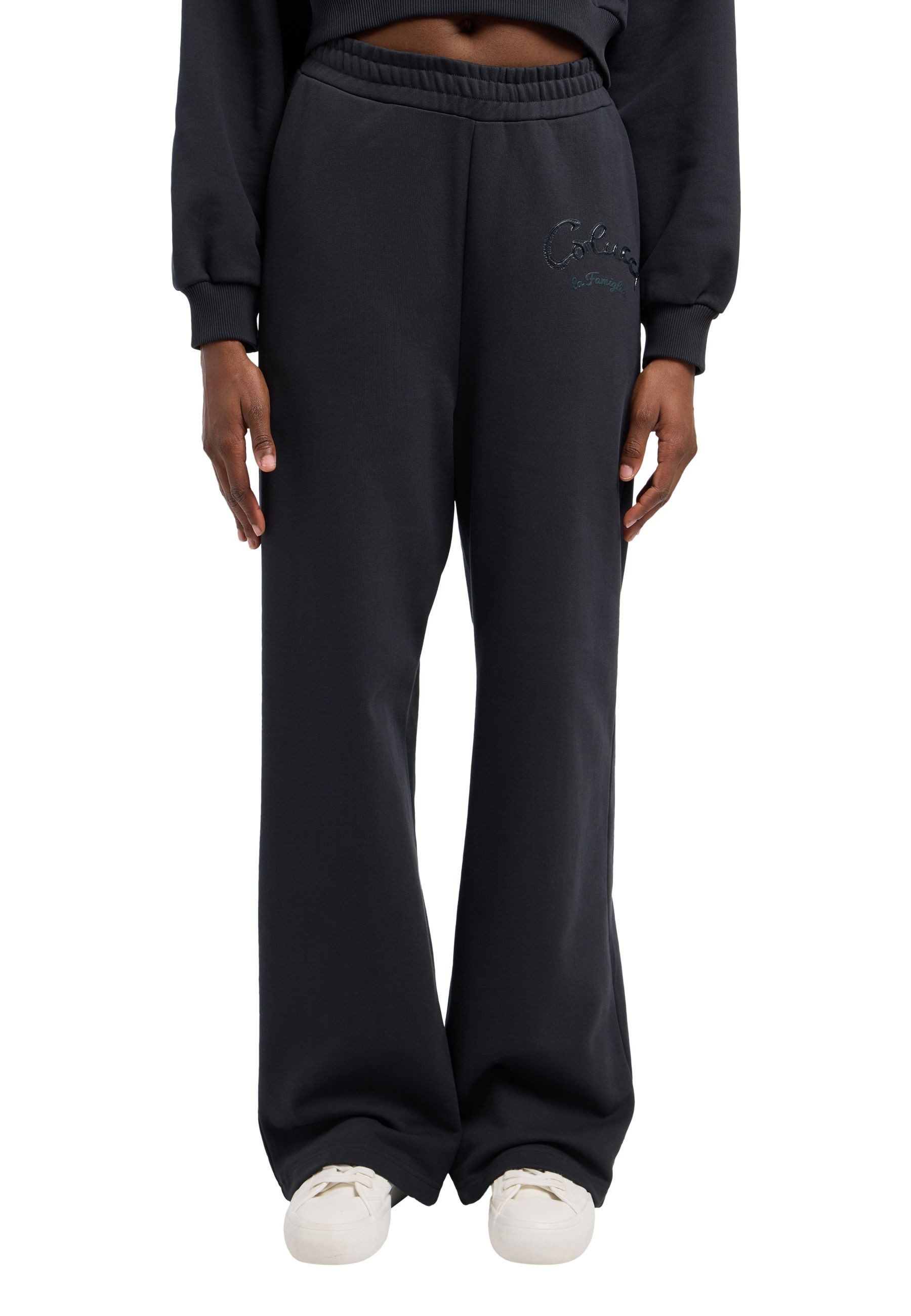CARLO COLUCCI Outdoorhose Dyda