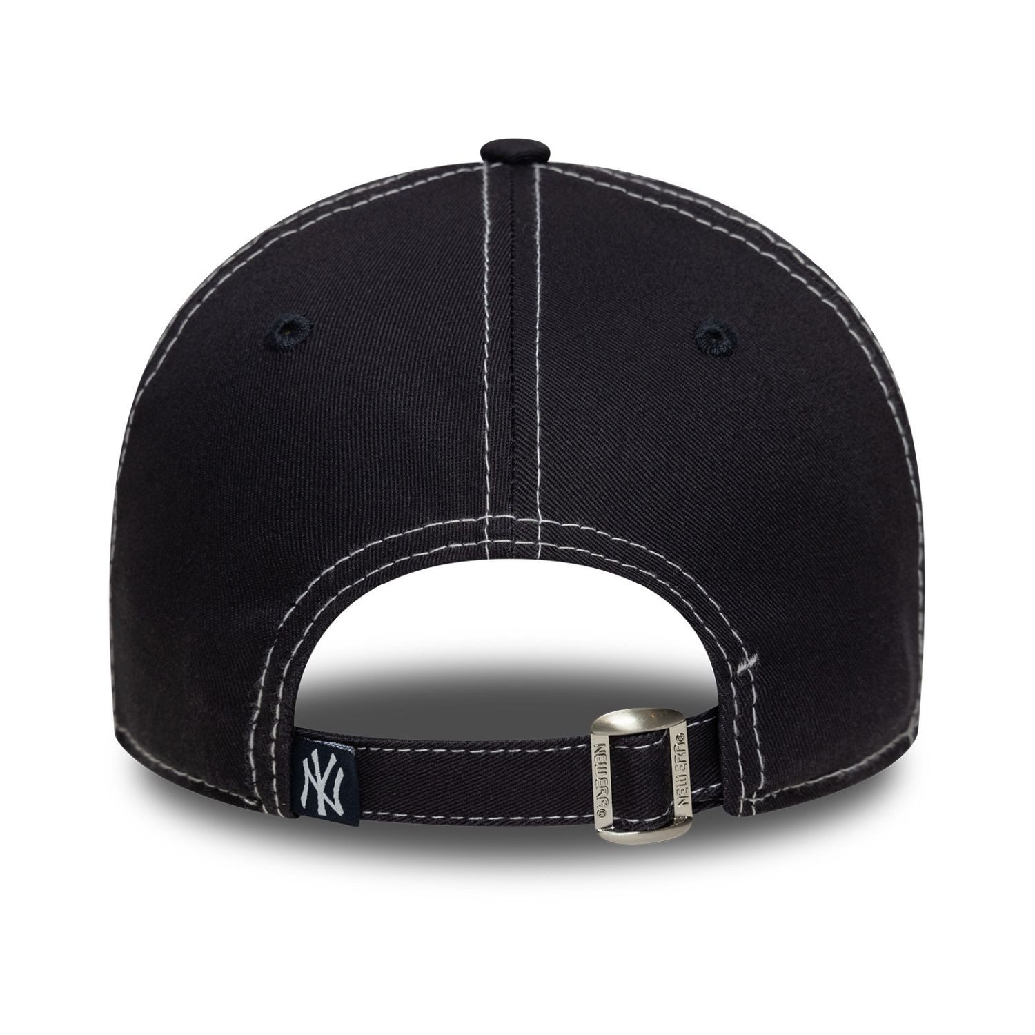 New Era Baseball Cap 9Twenty CONTRAST STITCH New York Yankees