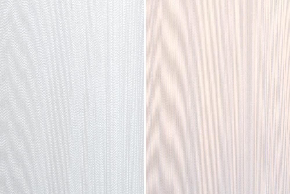 riess-ambiente Stehlampe LUCIE 160cm weiß, ohne Leuchtmittel, Wohnzimmer · Metall · Barock · Esszimmer