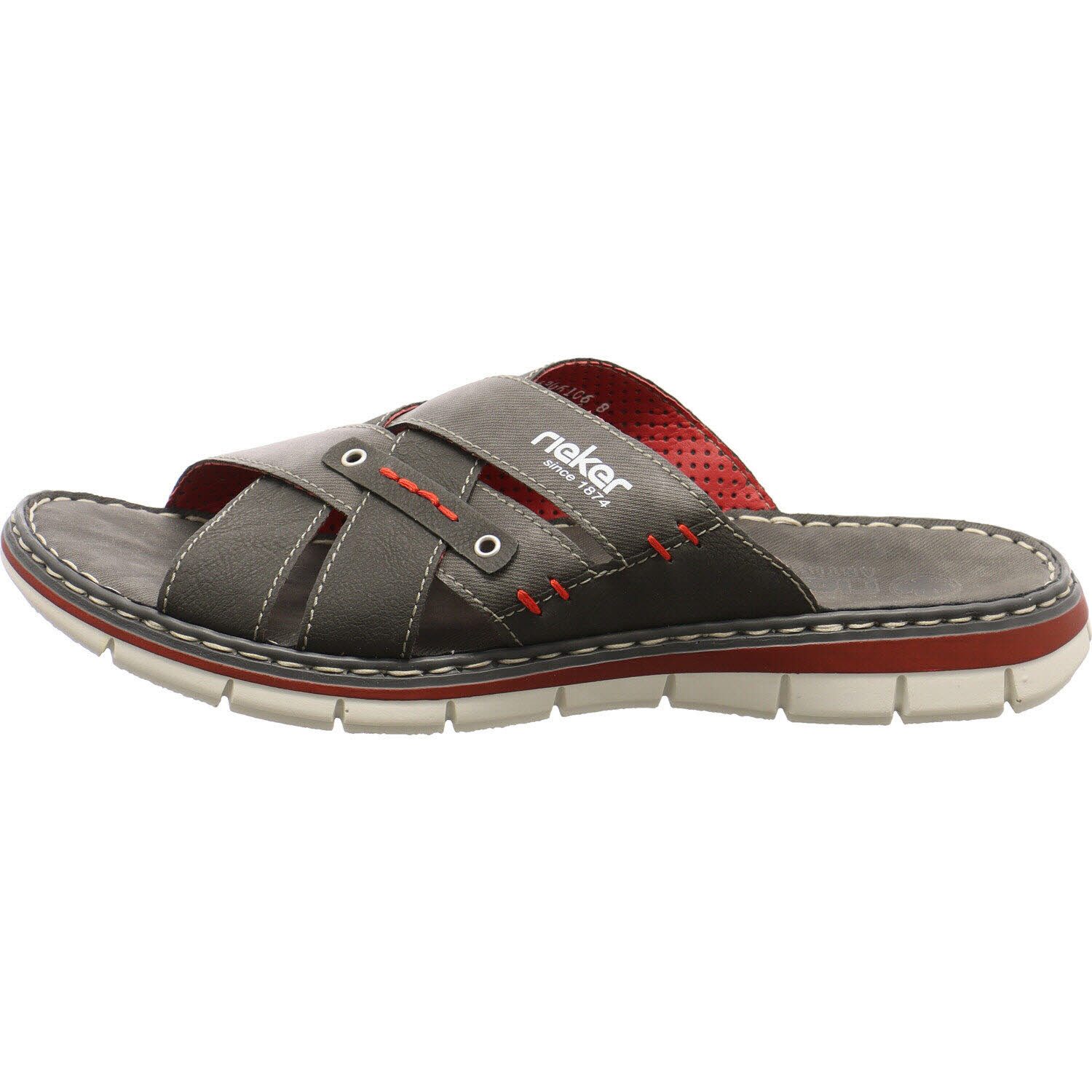 Rieker Pantolette günstig online kaufen