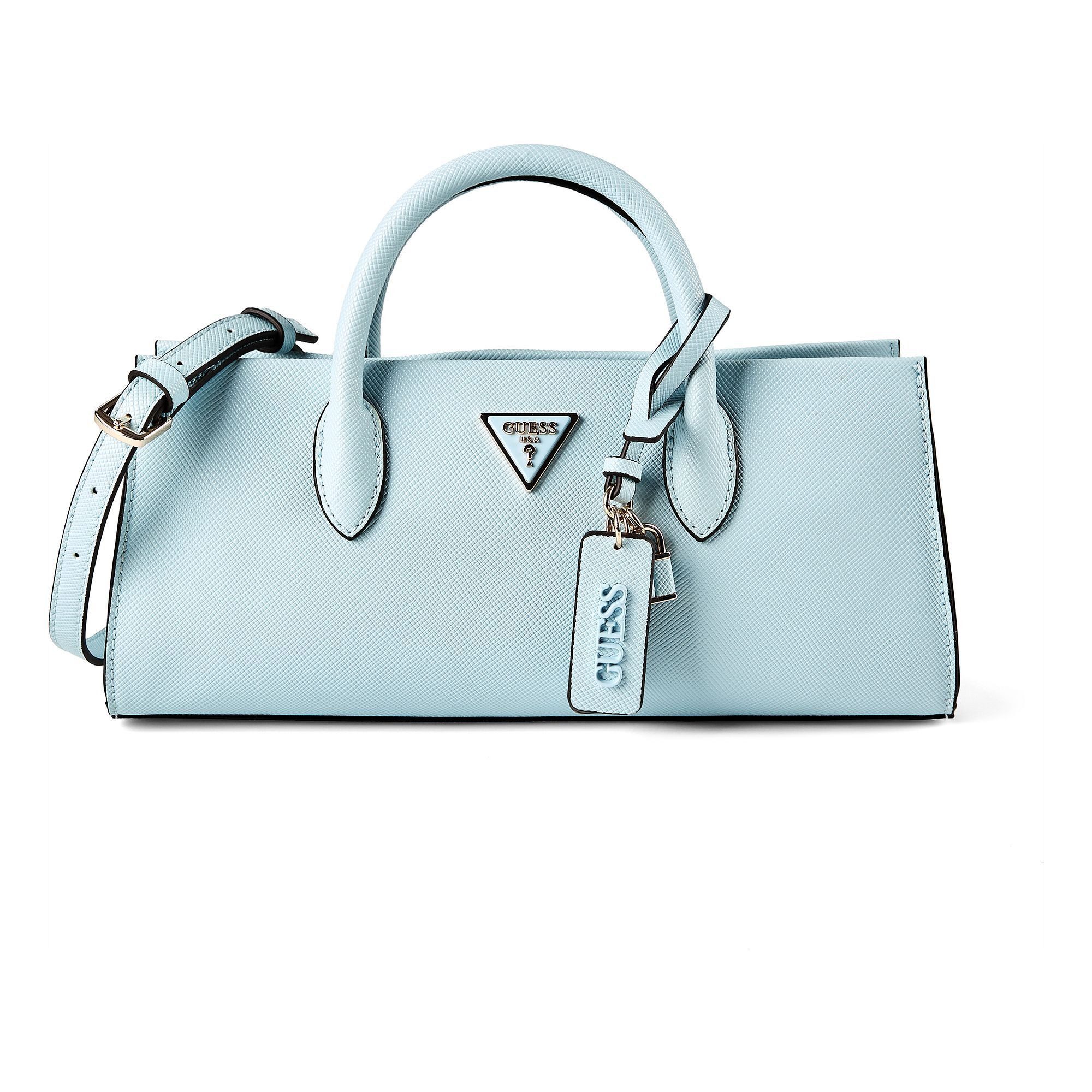 Guess Henkeltasche Noelle II, Polyurethan