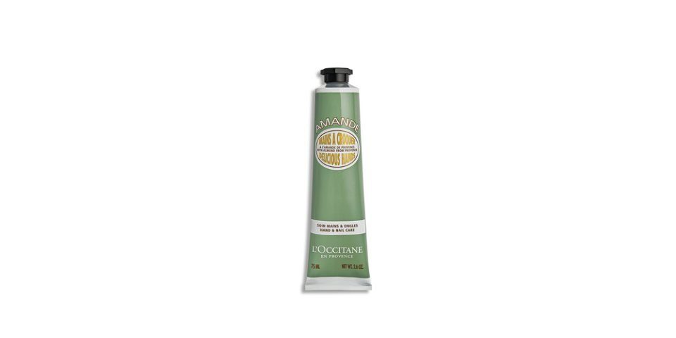 Handcreme Mandel 30ml