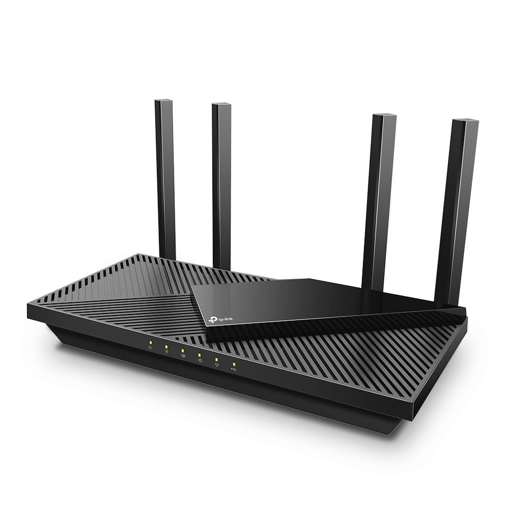 tp-link TP-Link Archer AX55 WLAN-Router