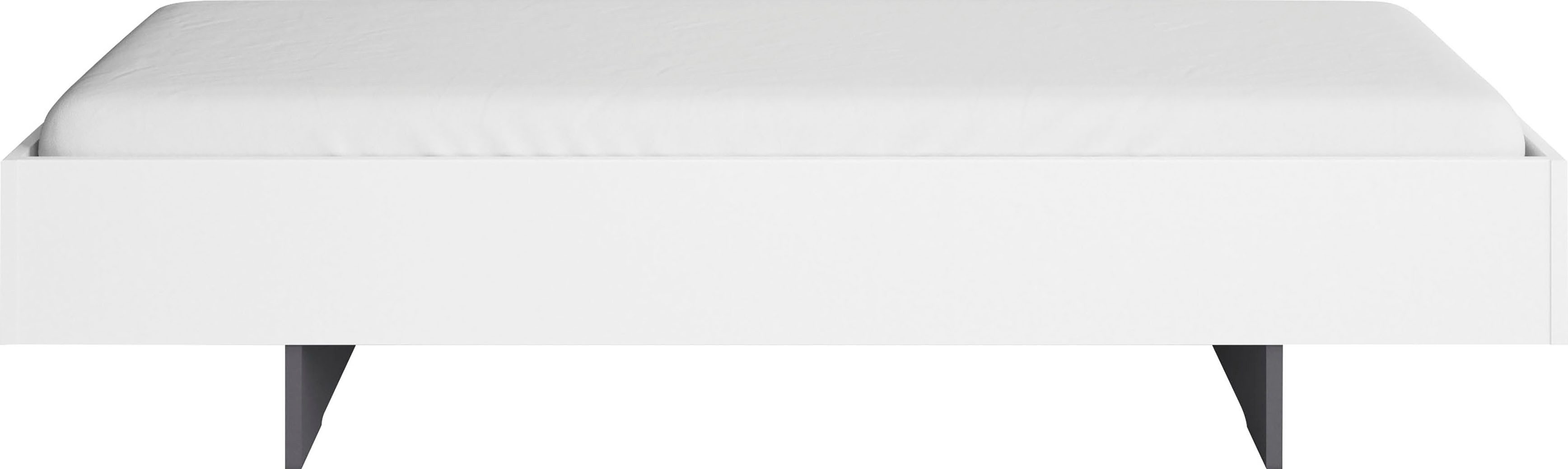 rauch Futonbett Phoenix, ohne Kopfteil günstig online kaufen