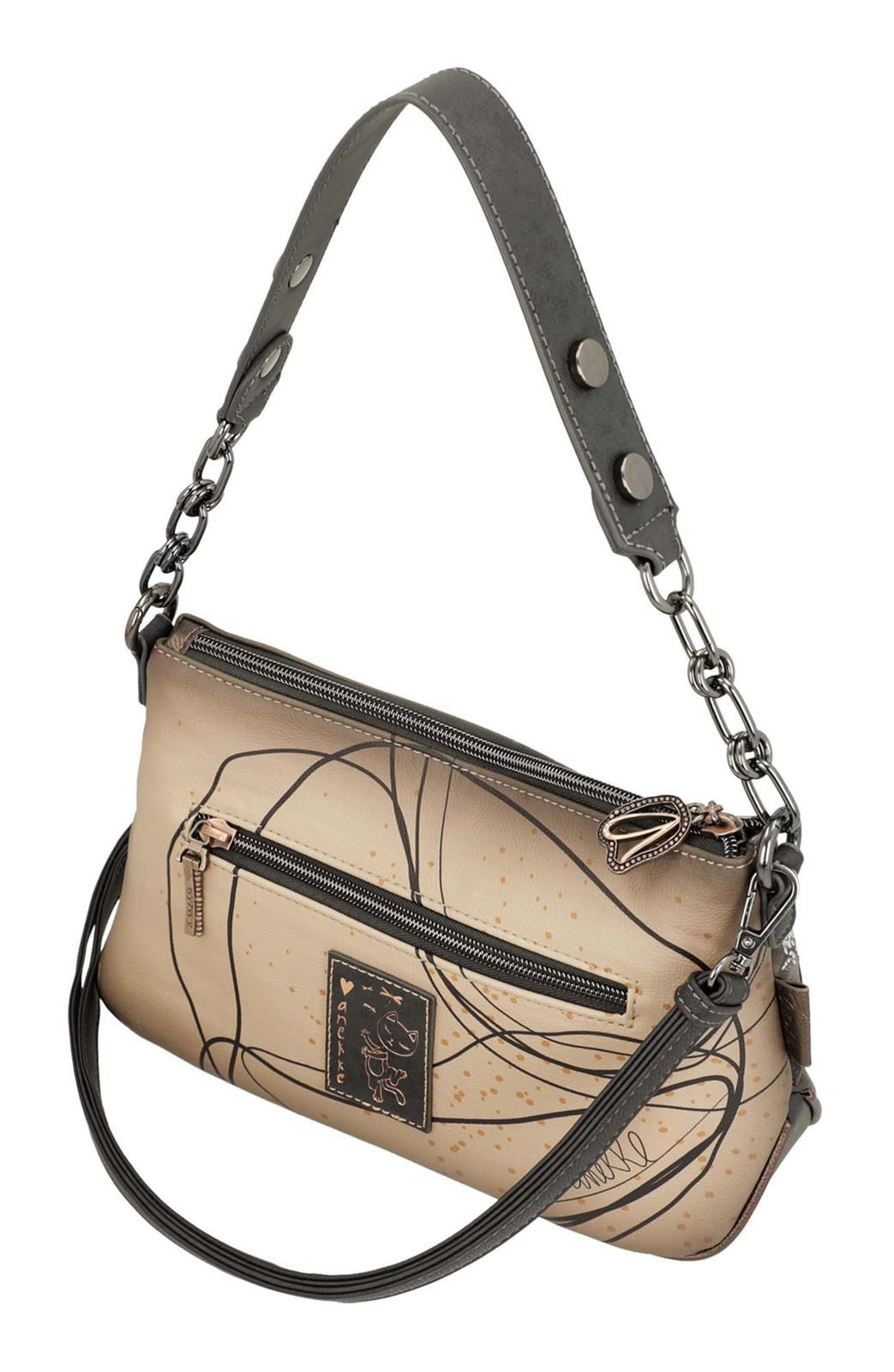 Anekke Umhängetasche Medium Crossbody Bag