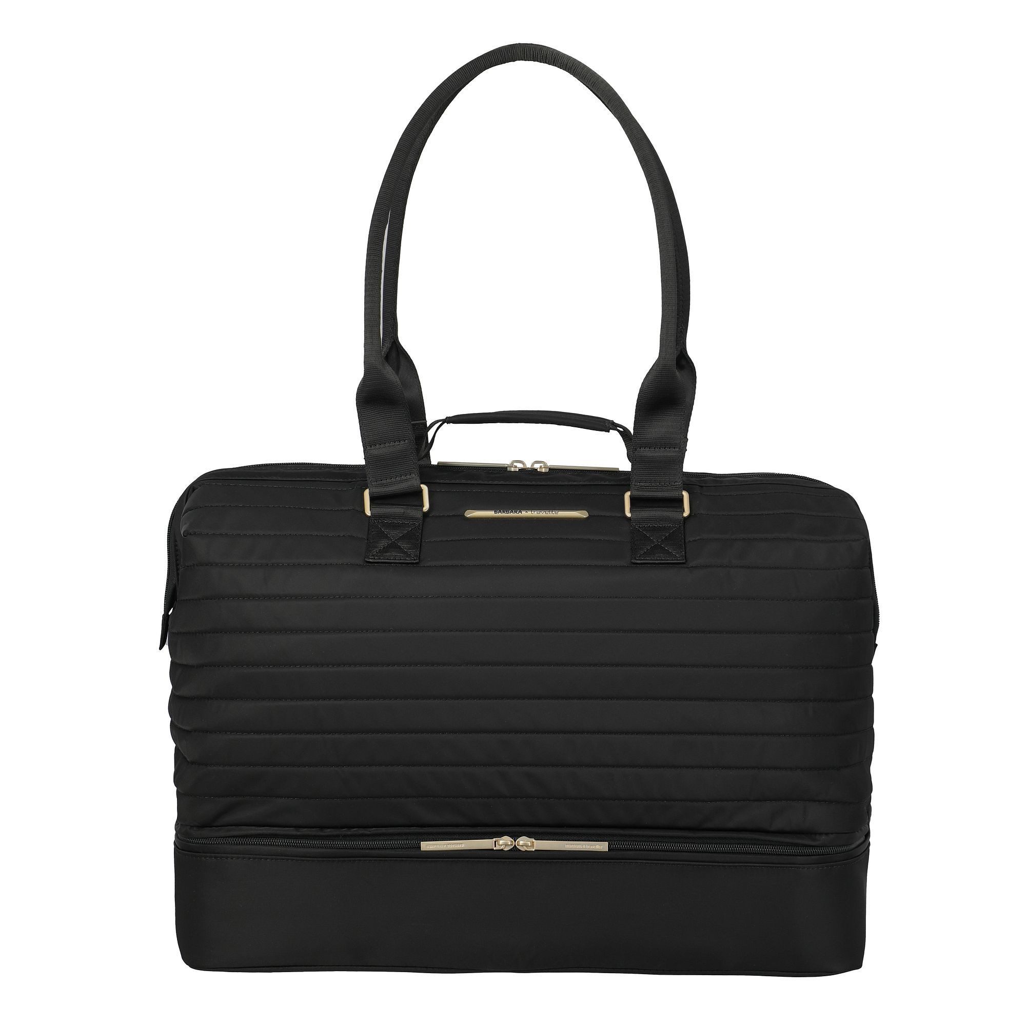 travelite Schultertasche Barbara Stepp, Nylon