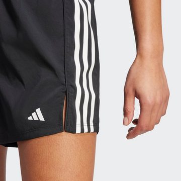 adidas Performance Shorts AEROREADY HYPERGLAM 5-INCH WOVEN (1-tlg)