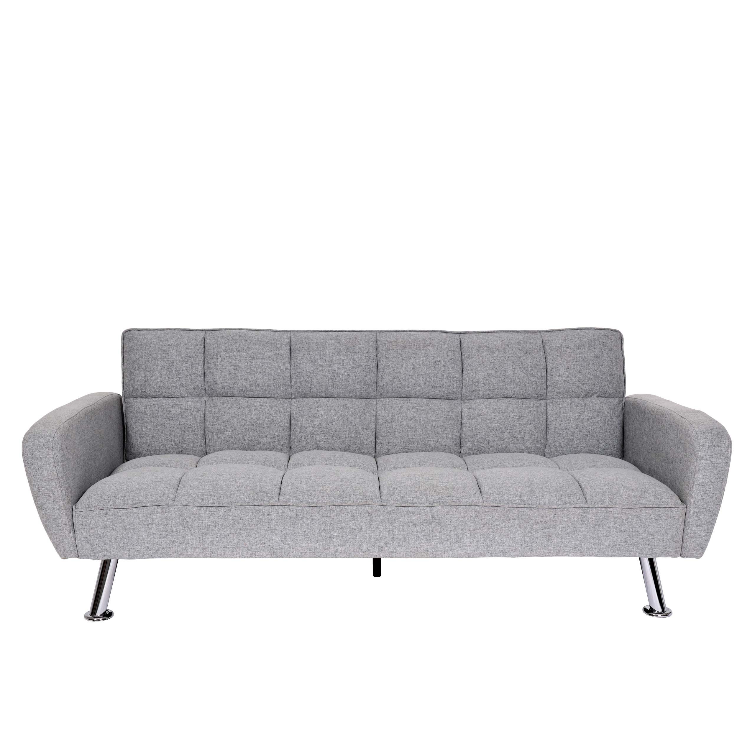 MCW Sofa MCW-K19, Mit Schlaffunktion, Maximale Belastbarkeit: 360 kg