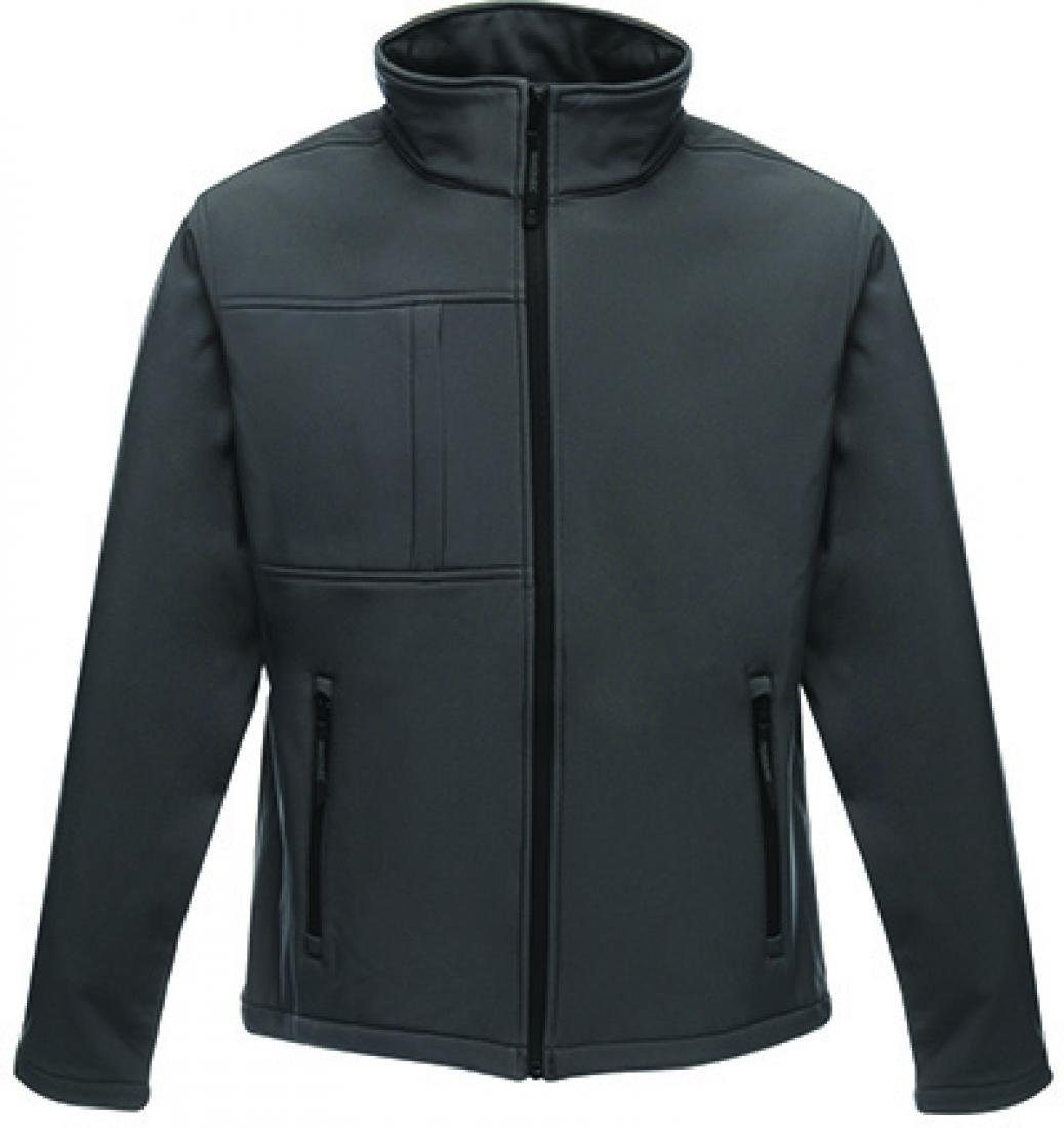 Regatta Professional Softshelljacke Herren Softshell Jacke - Octagon II günstig online kaufen