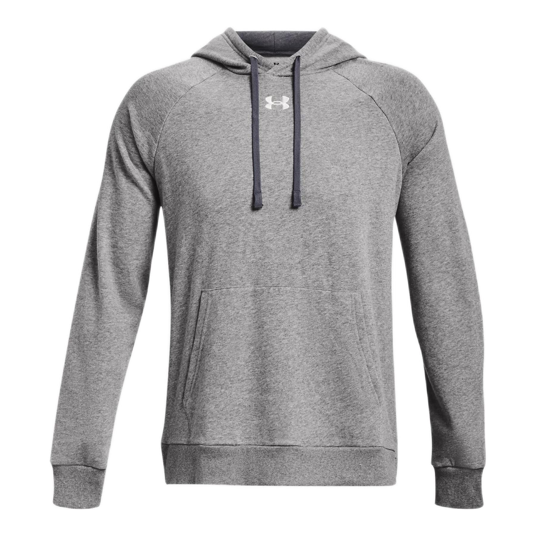 Kapuzensweatshirt Rival Fleece Hoodie Herren