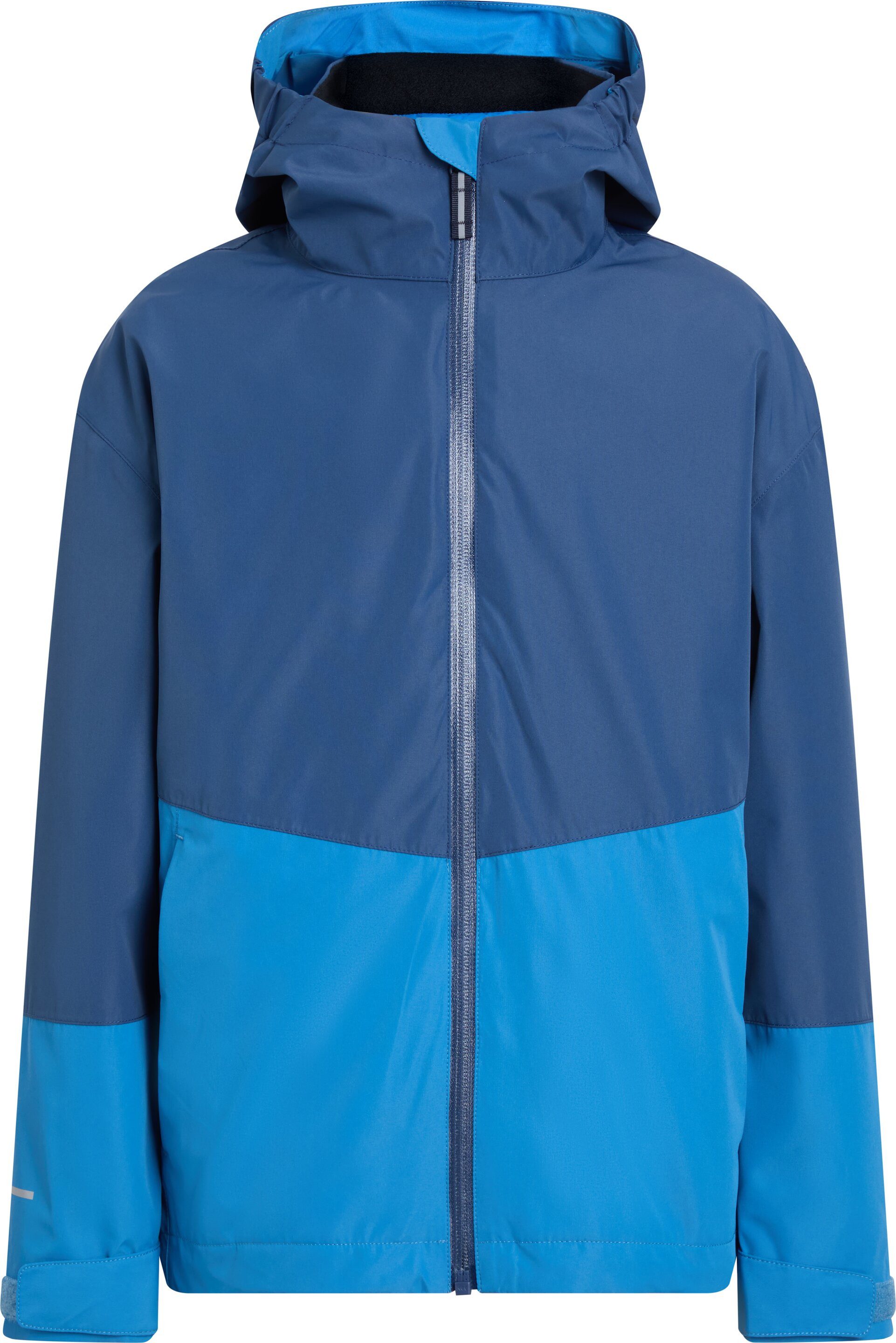 McKINLEY Outdoorjacke Funktions-Jacke Allalin 3:1 III B (1-St)