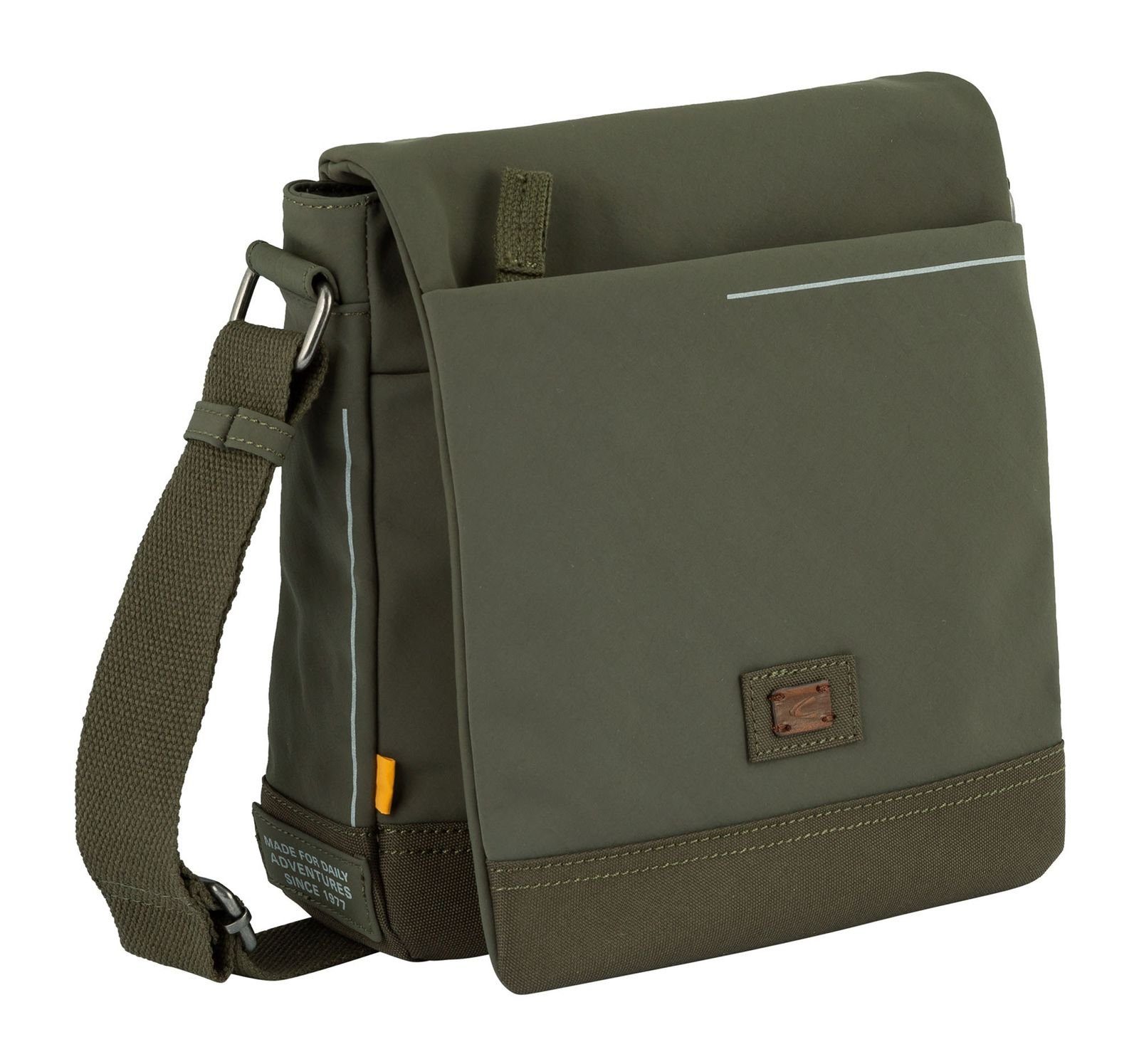 camel active Umhängetasche City BB günstig online kaufen