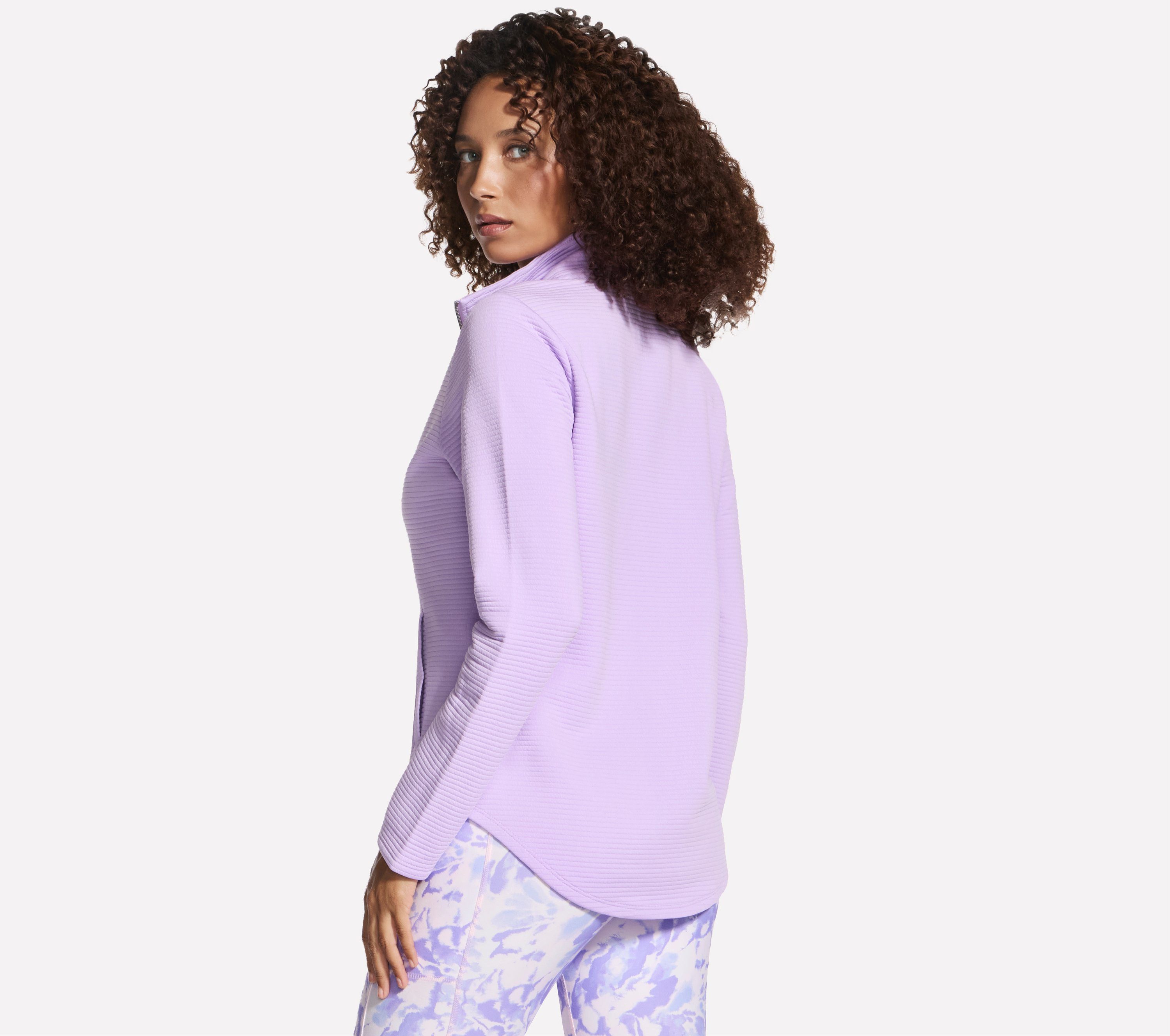 Skechers Trainingsjacke Women's Jacket günstig online kaufen