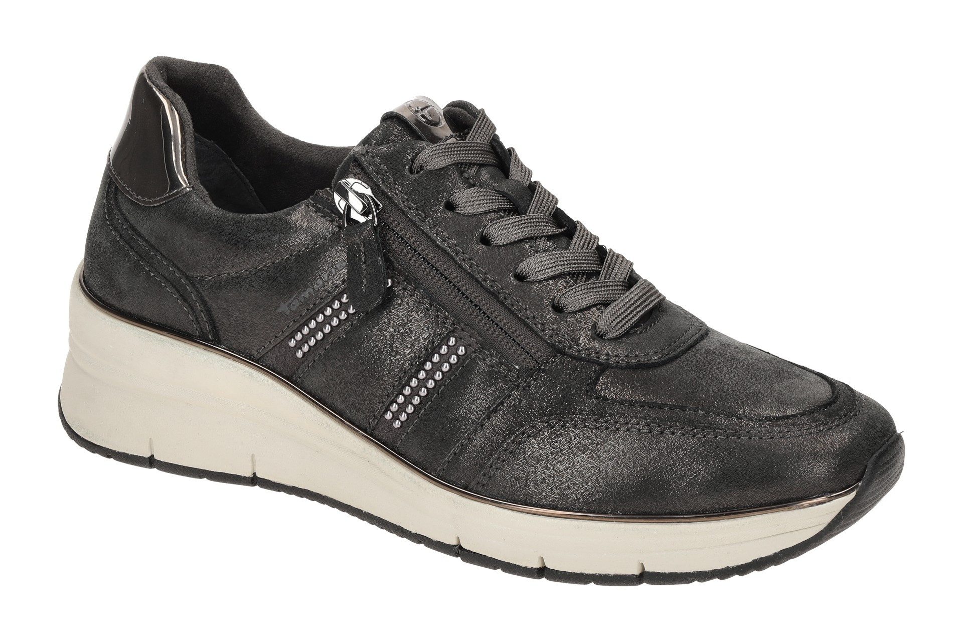 1-23763-43 214 Schnürschuh