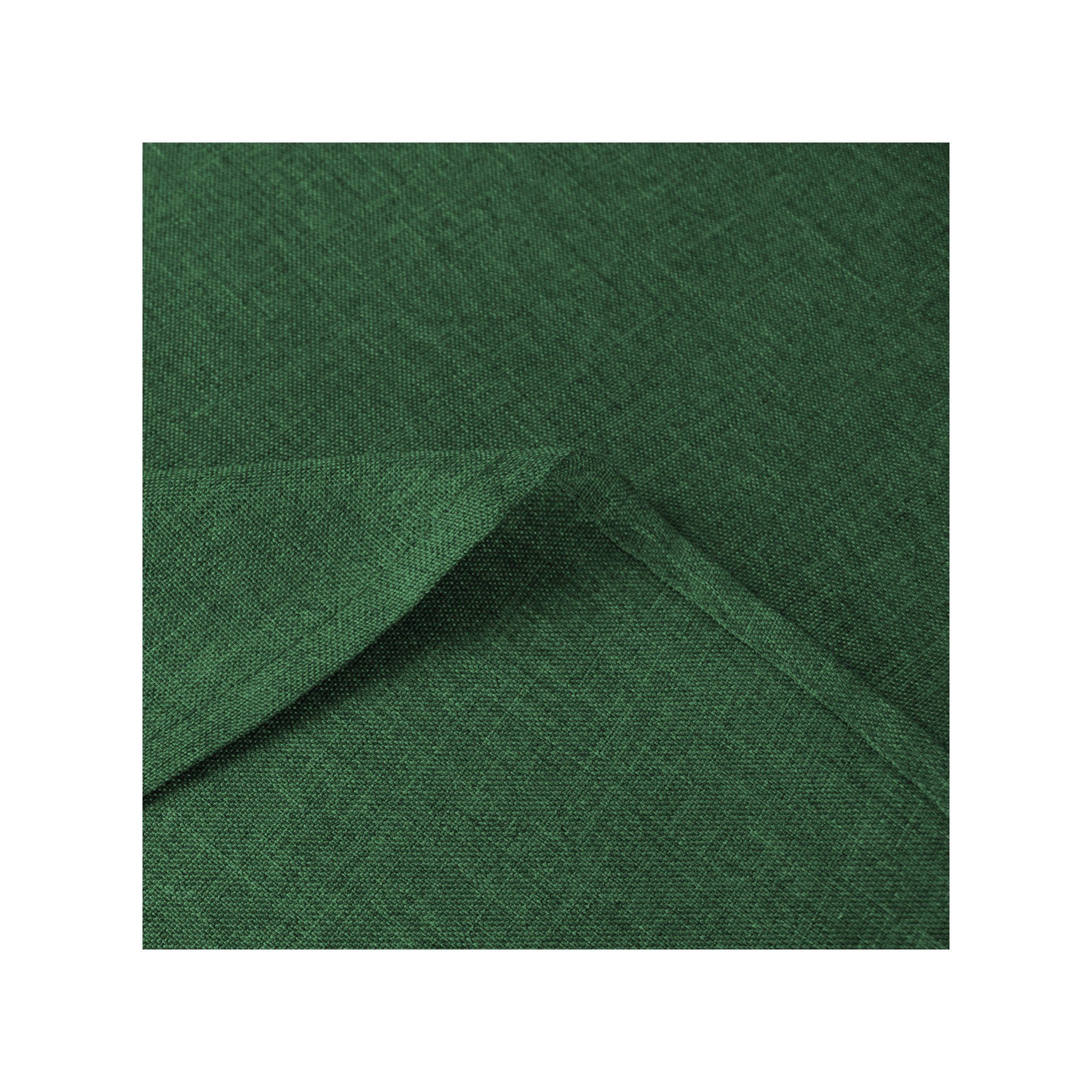 Haus und Deko Tischdecke Tischdecke oval günstig online kaufen