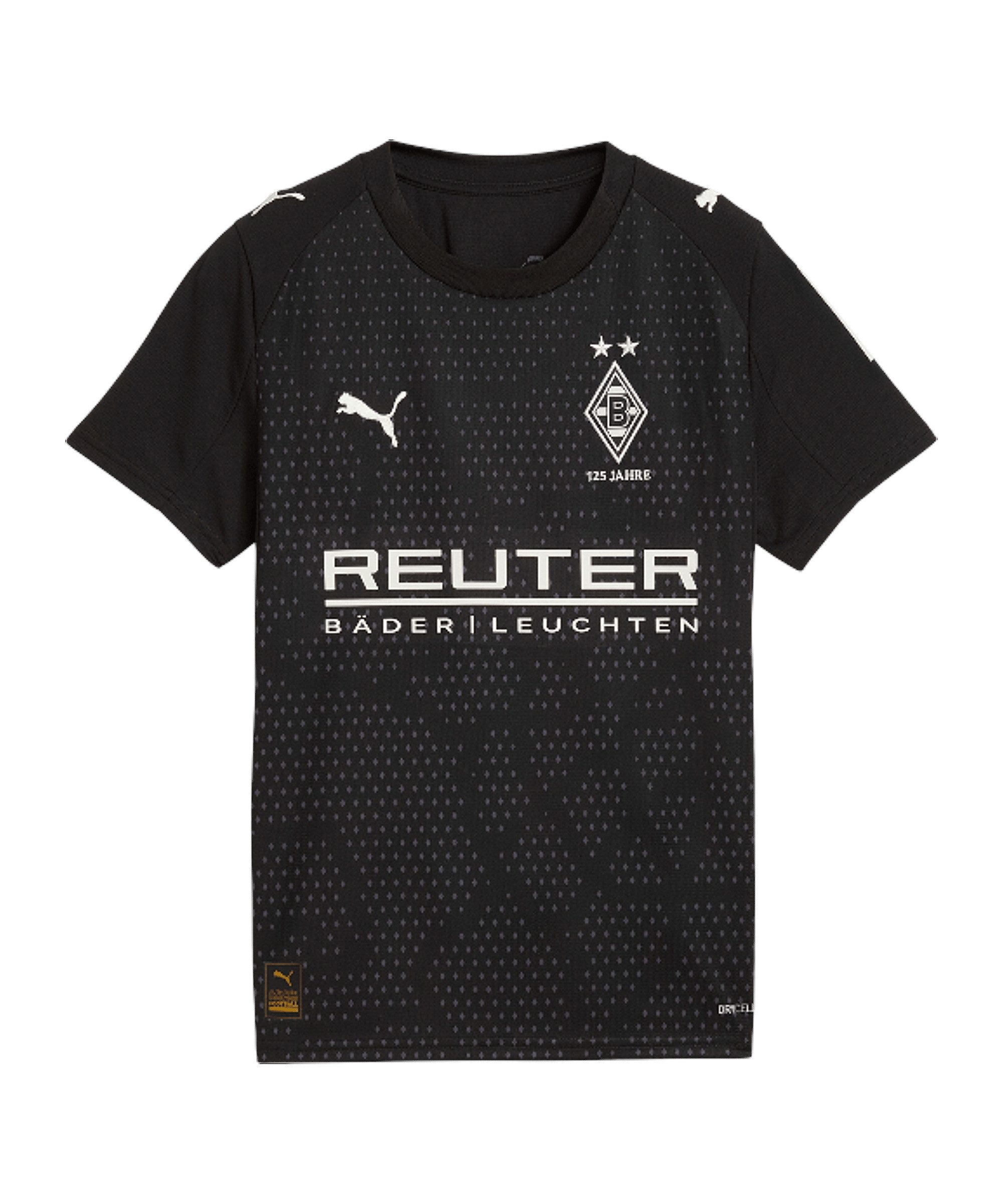 PUMA Fußballtrikot PUMA 1. Bundesliga