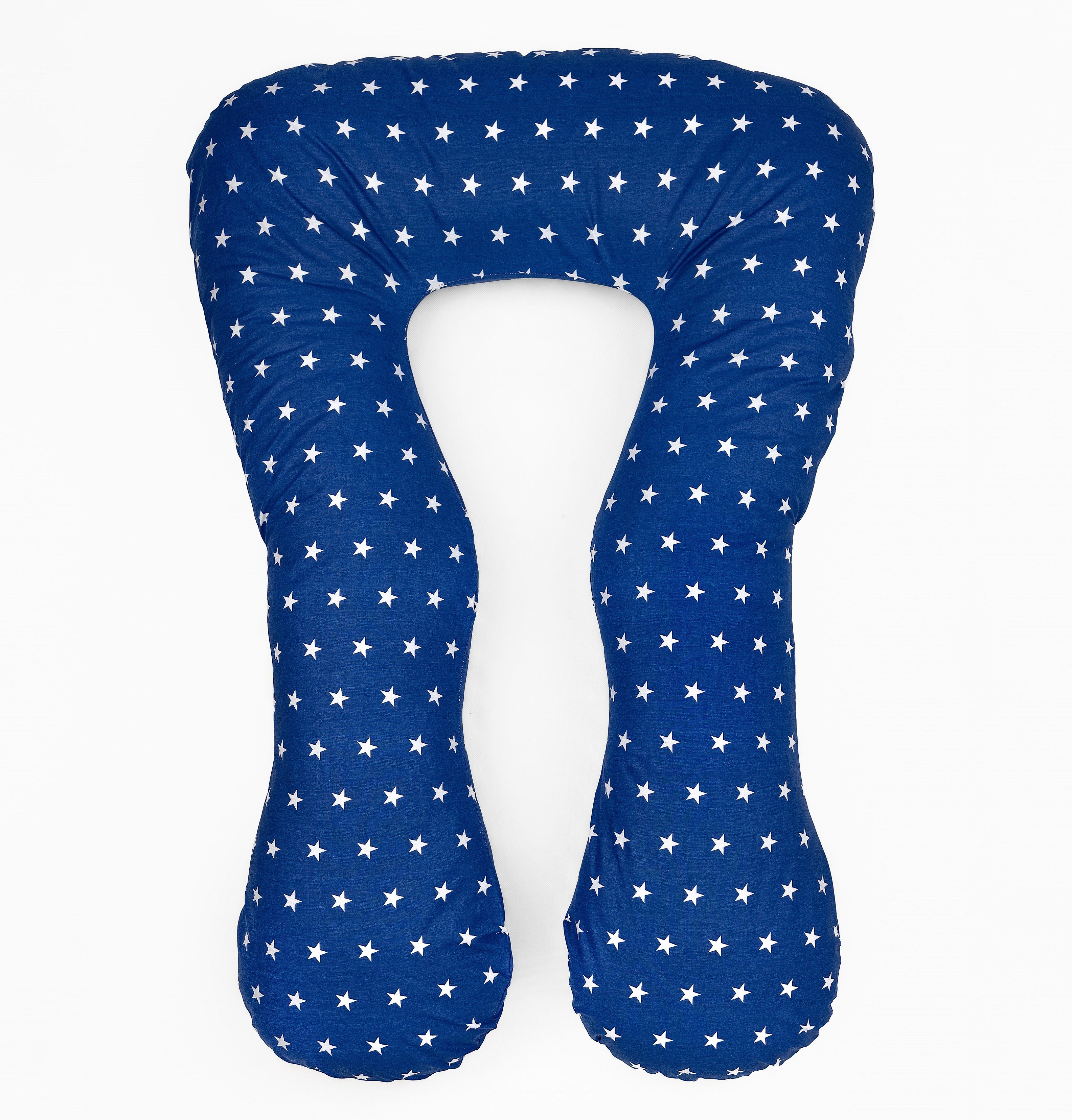 Loolay Stillkissen Schwangerschaftskissen Seitenschläferkissen Stillkissen TYP A U XXXL, 330 cm Lagerungskissen; BUNT MUSTERN - BOHO, ANKER, TRAUMFäNGER, LUX WEICH Relaxkissen + 100% Bio-Bauwolle Bezug, 100% Europäische Stoffe und Kleinserien-Nähen!