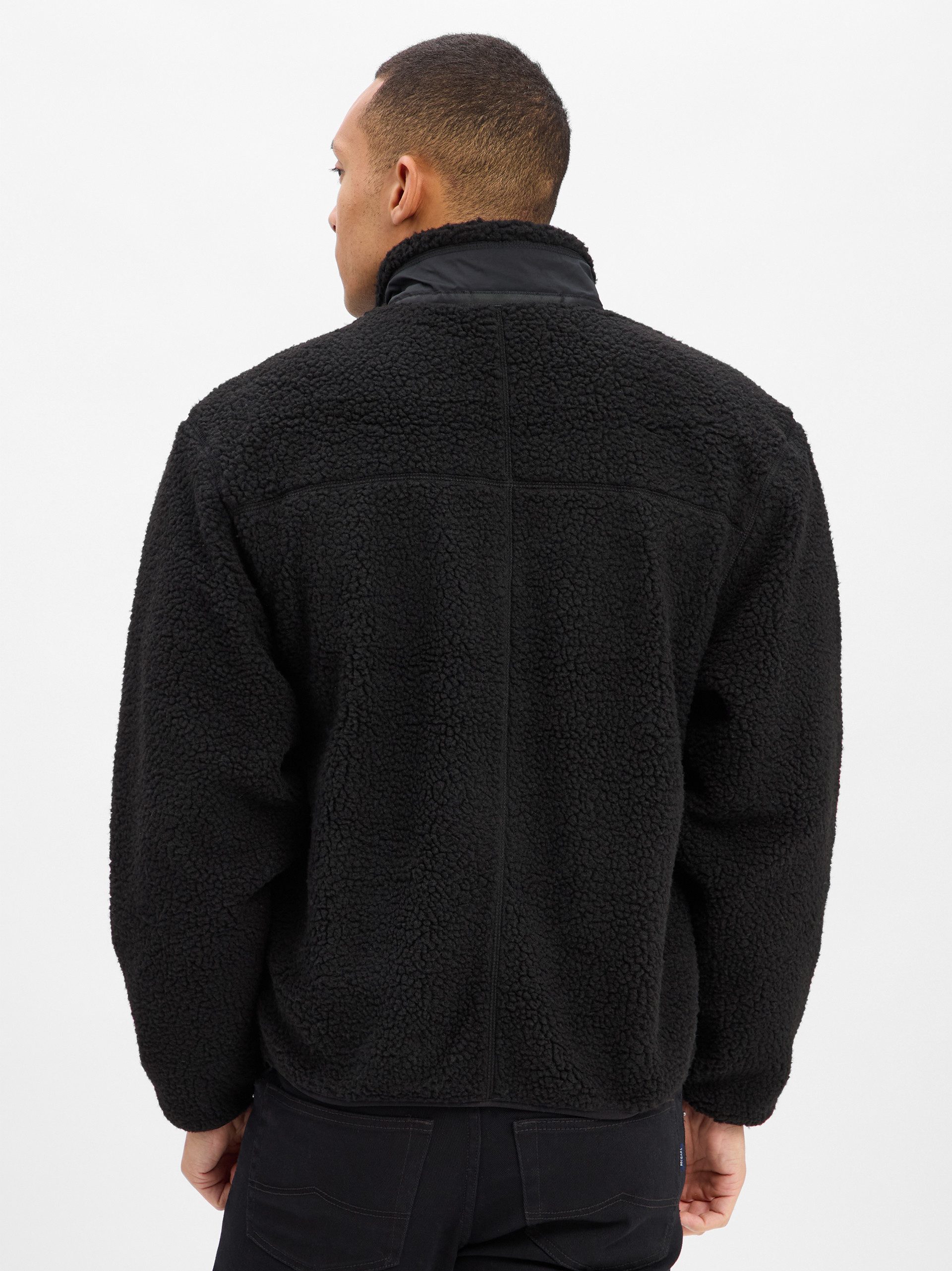 Ellesse Fleecejacke Viterbo günstig online kaufen