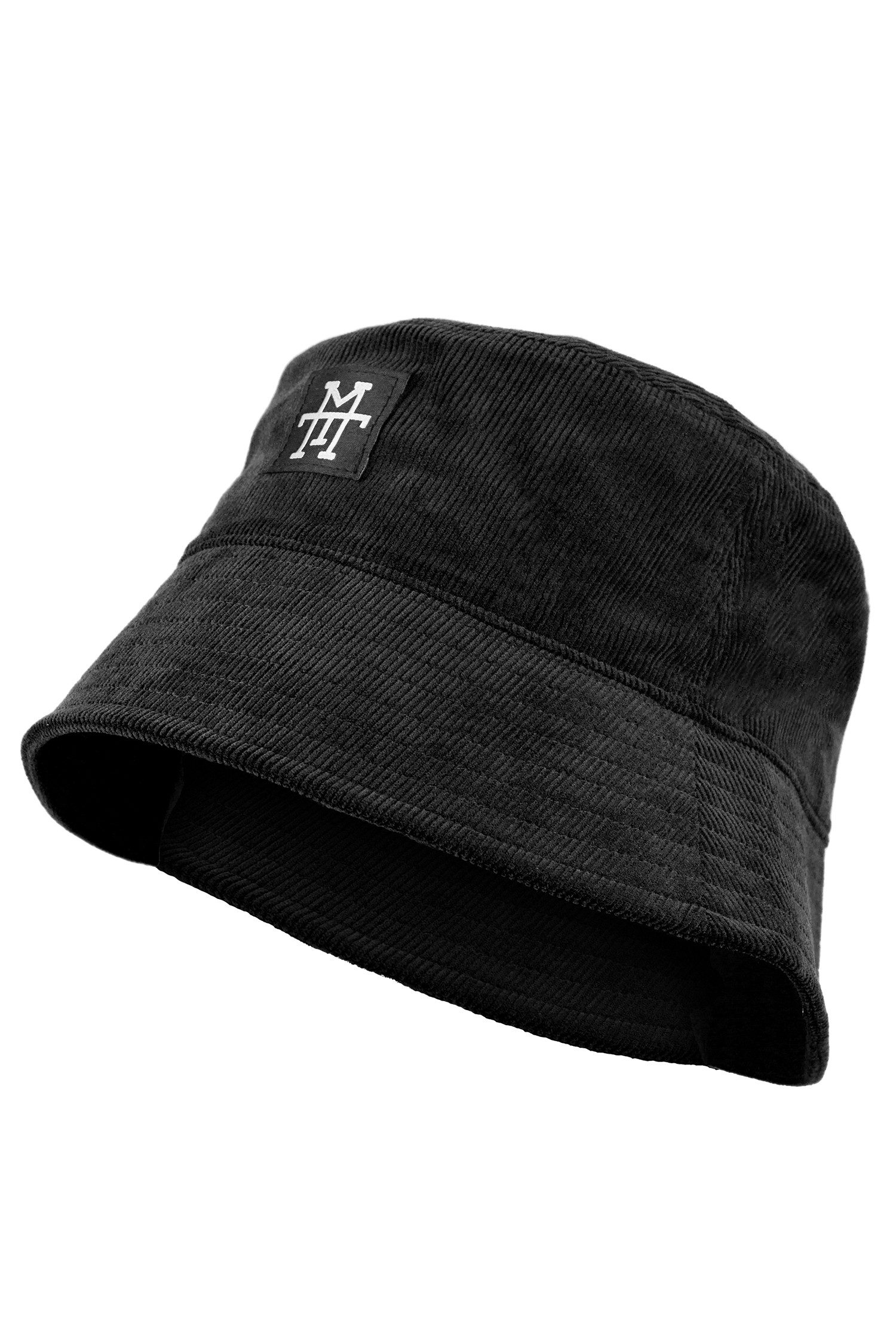 Manufaktur13 Fischerhut Cord Bucket Hat - Anglerhut 90s Retro Look