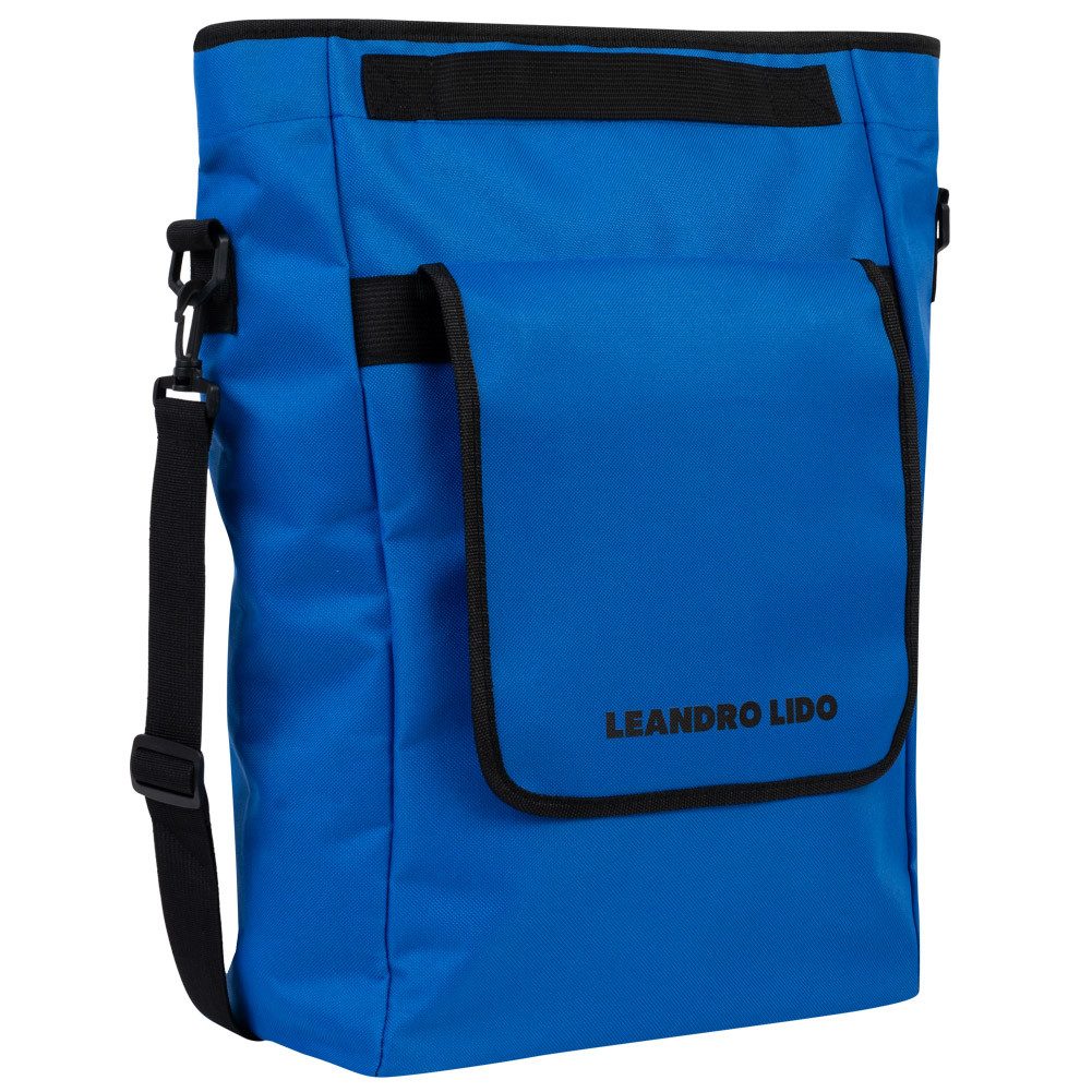 LEANDRO LIDO Fahrradtasche Gepäckträger Fahrradtasche 20 L