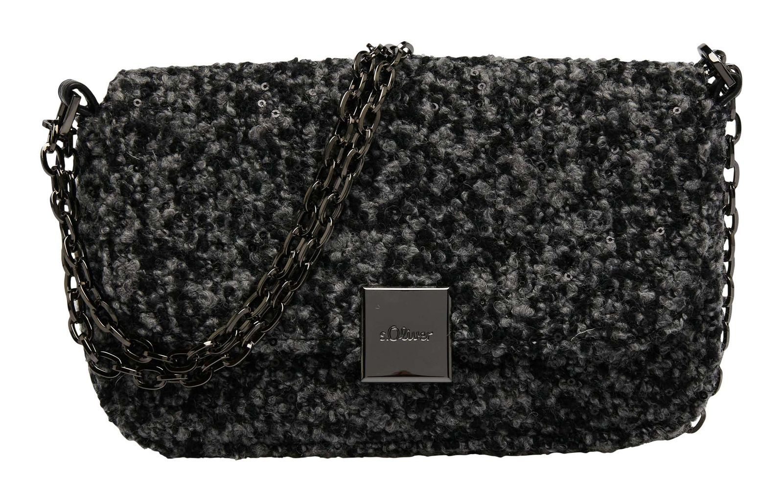 s.Oliver Umhängetasche Clutch