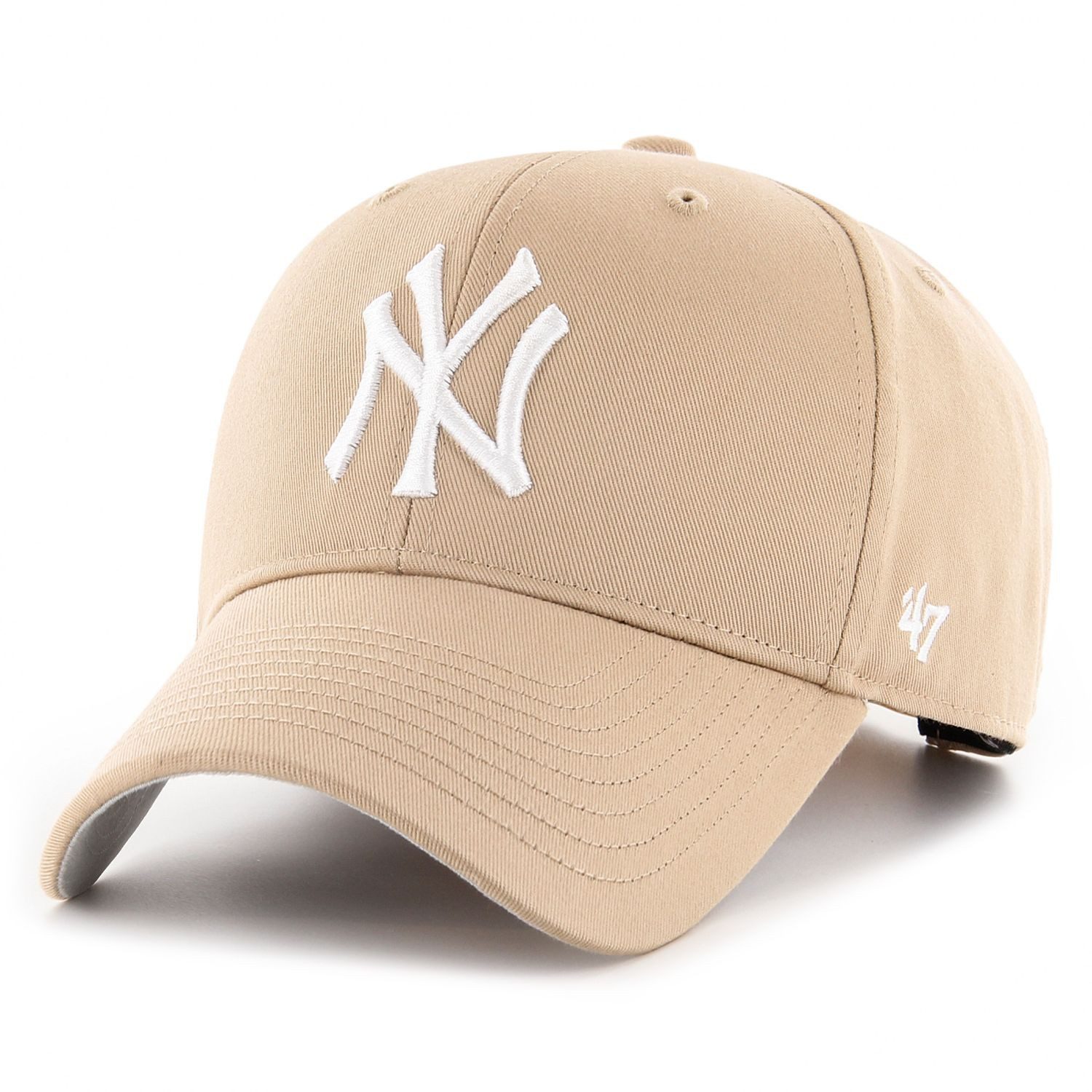 '47 Brand Baseball Cap MLB New York Yankees