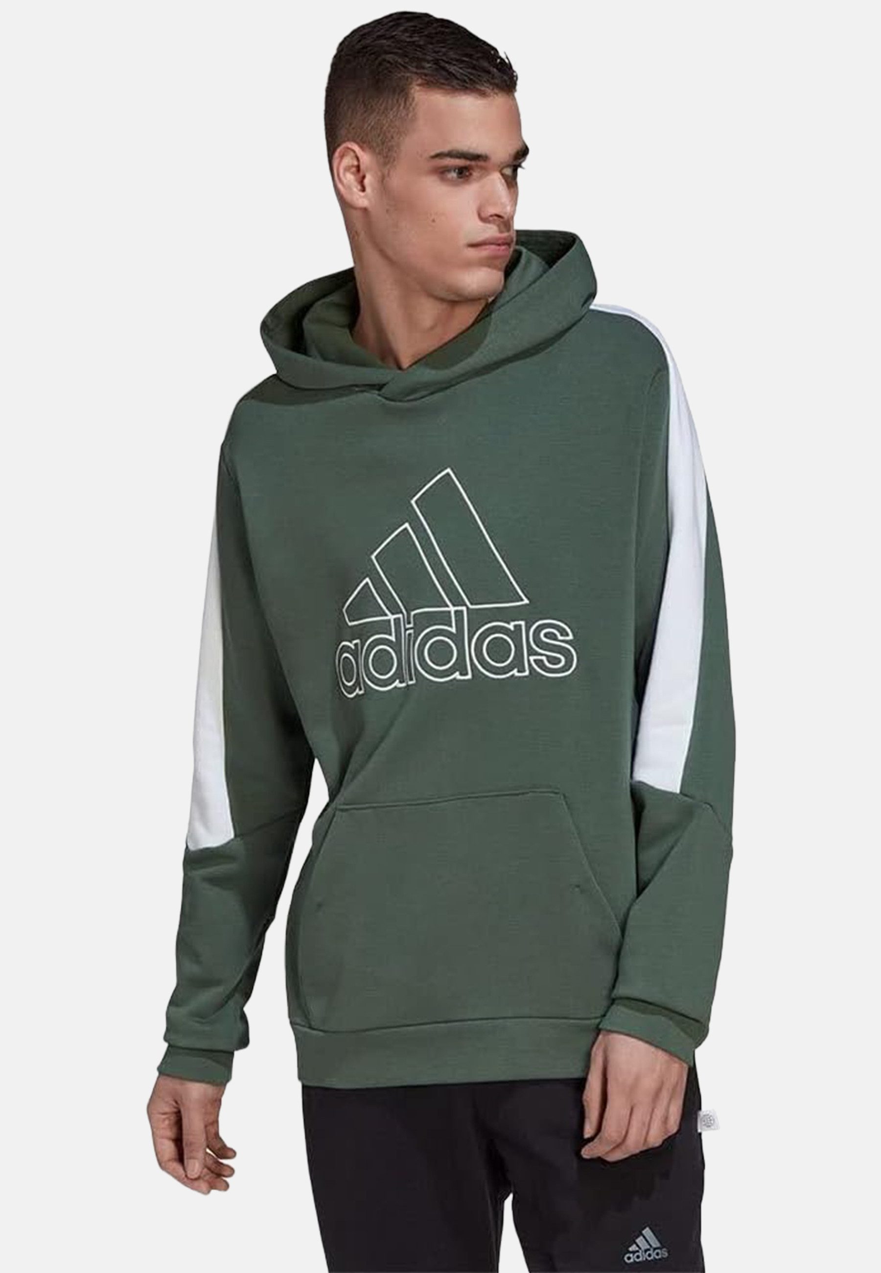 adidas Originals Kapuzenpullover Bos