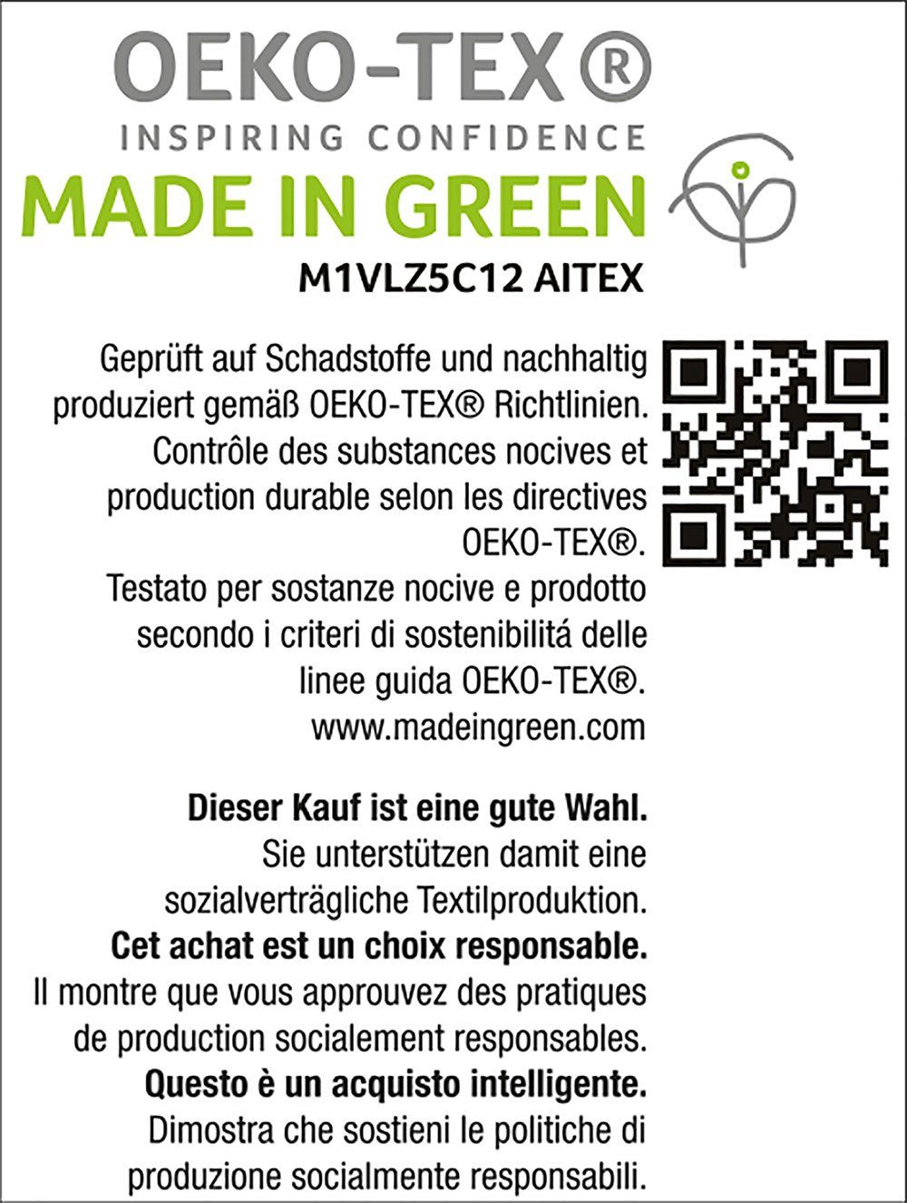 g/m² »Montreal« Premium Frottee 2020101 Frotteevelours 30x50 Bio-Baumwolle Grau 100% Qualität Gästehandtücher, cm Shangrila 500 (1-St),