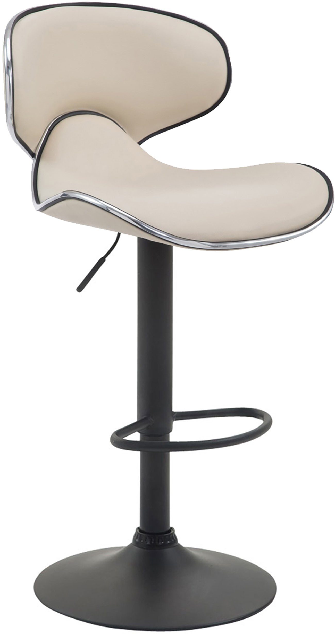 Barhocker Barhocker Las Vegas V2 schwarz