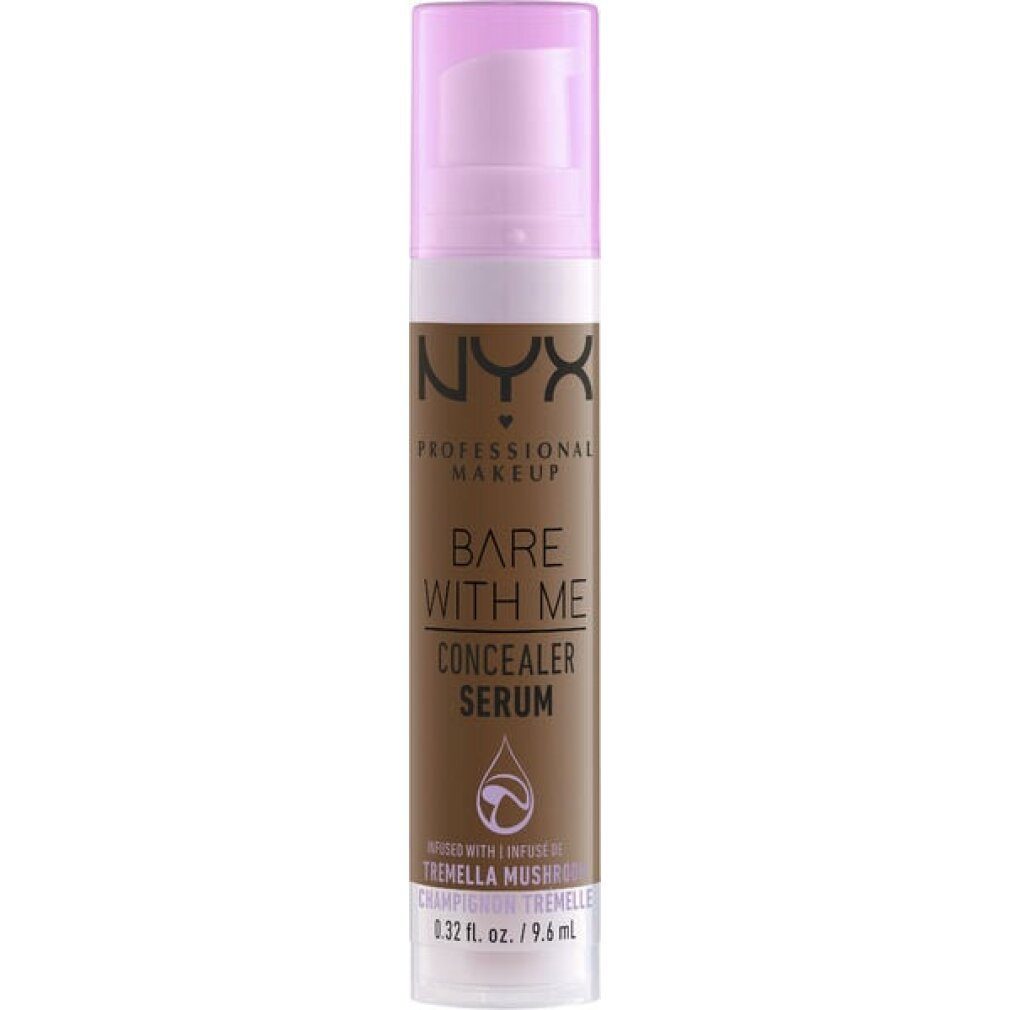 Concealer Bare With Me Concealer Serum 11-Mocha
