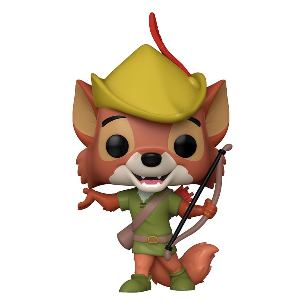 Funko Merchandise-Figur Robin Hood - Robin Hood #75914