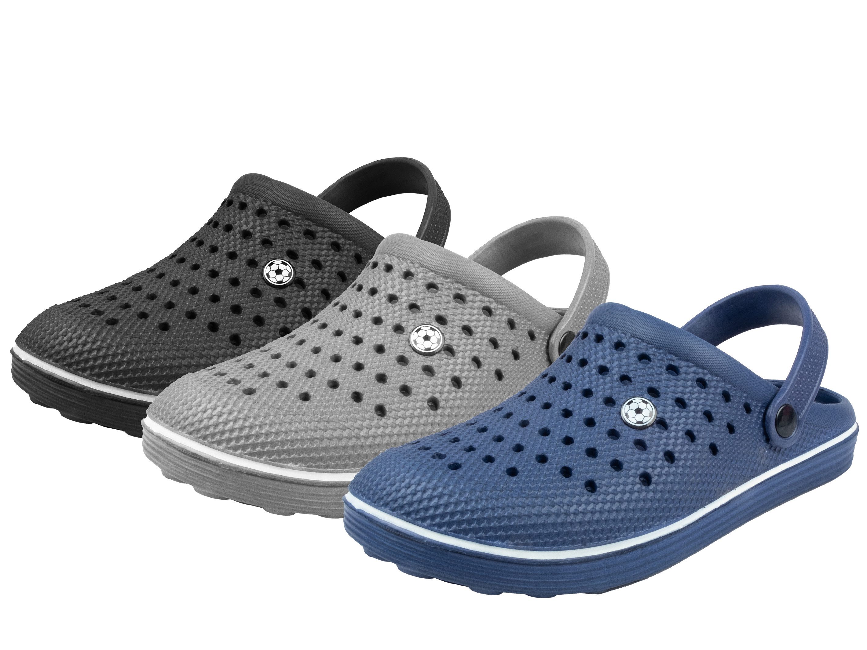 Sprint Sport Fußball Clog Clog günstig online kaufen