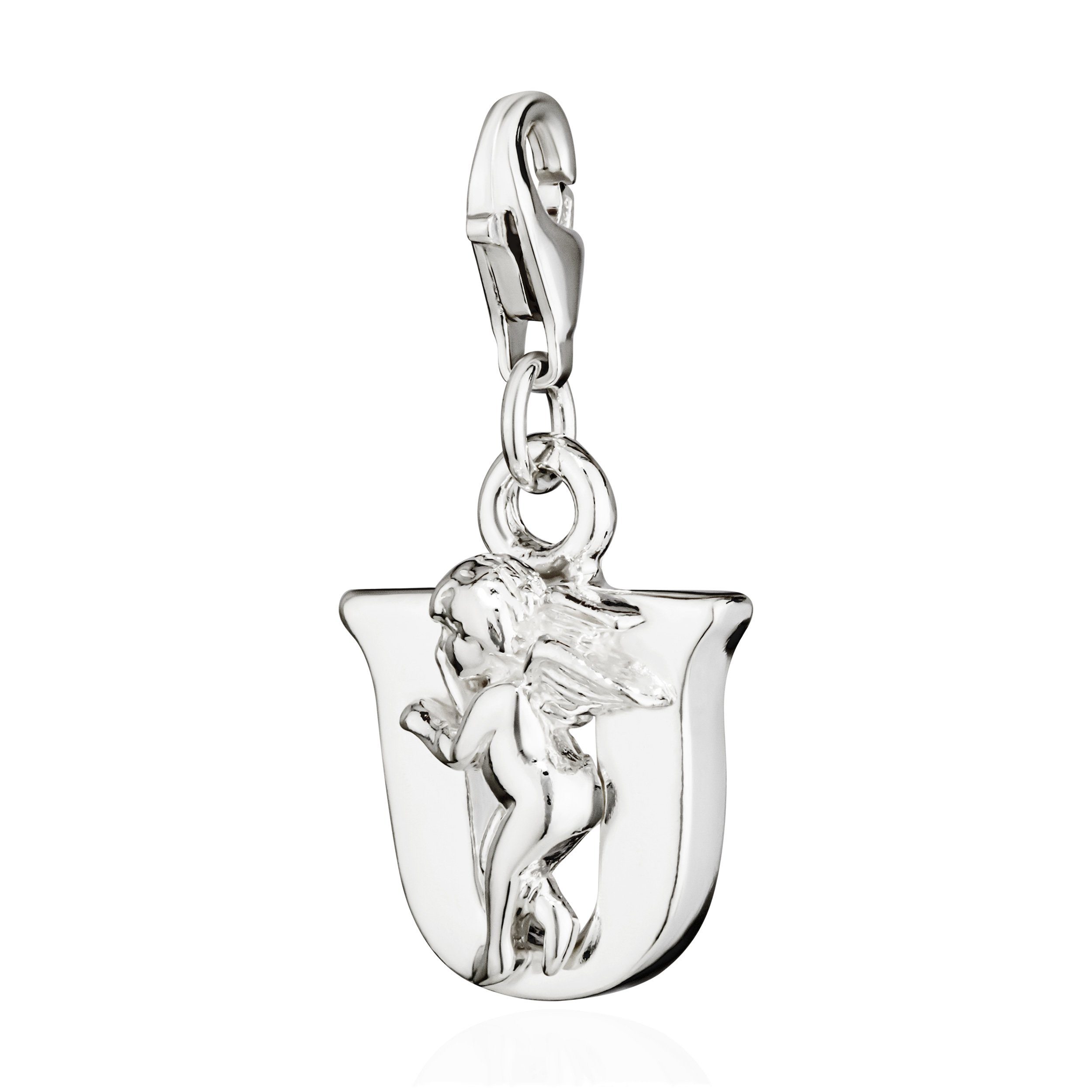 NKlaus Kettenanhänger Bracelet Bead Charm - günstig online kaufen