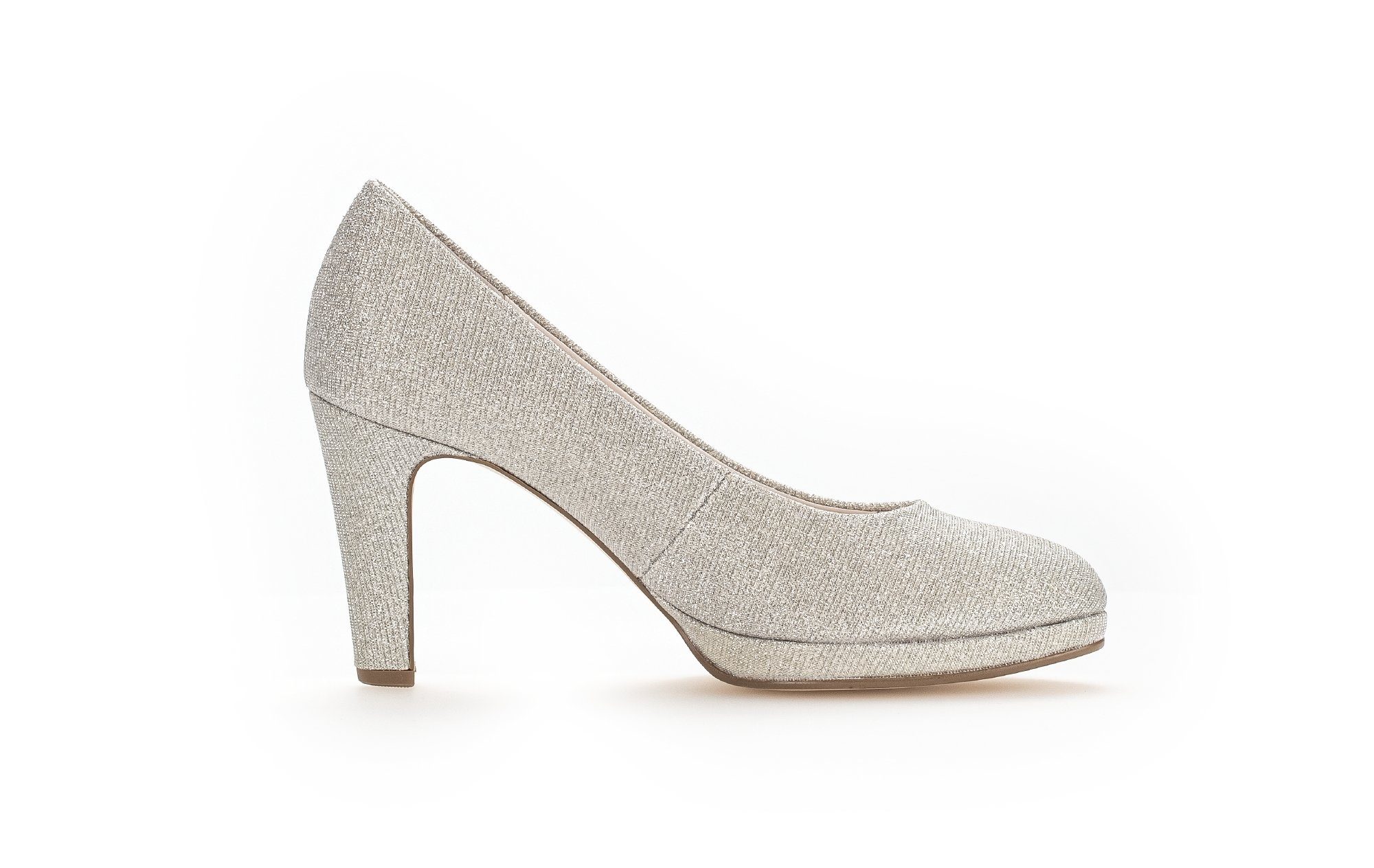 Gabor Pumps