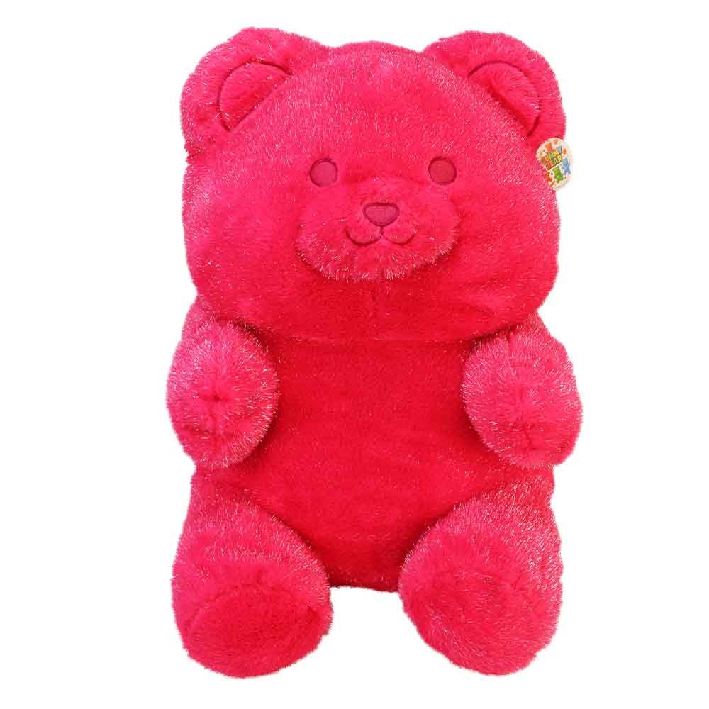 PMS Kuscheltier Glitzerbärchen Kuscheltier XXL - ca. 60 cm (1-St)