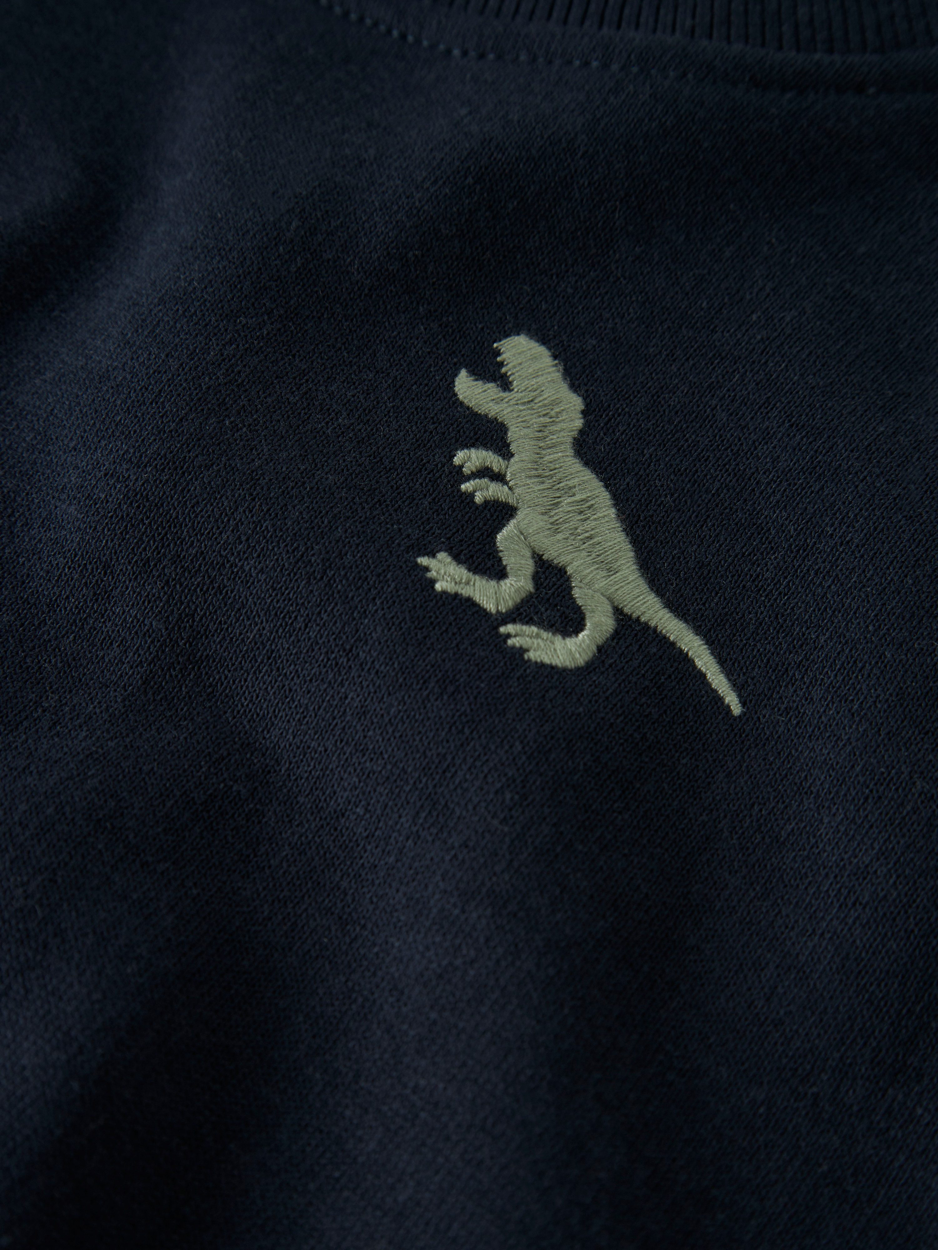 Name It Sweatshirt NMMVALLEN LS NREG SWEAT BRU