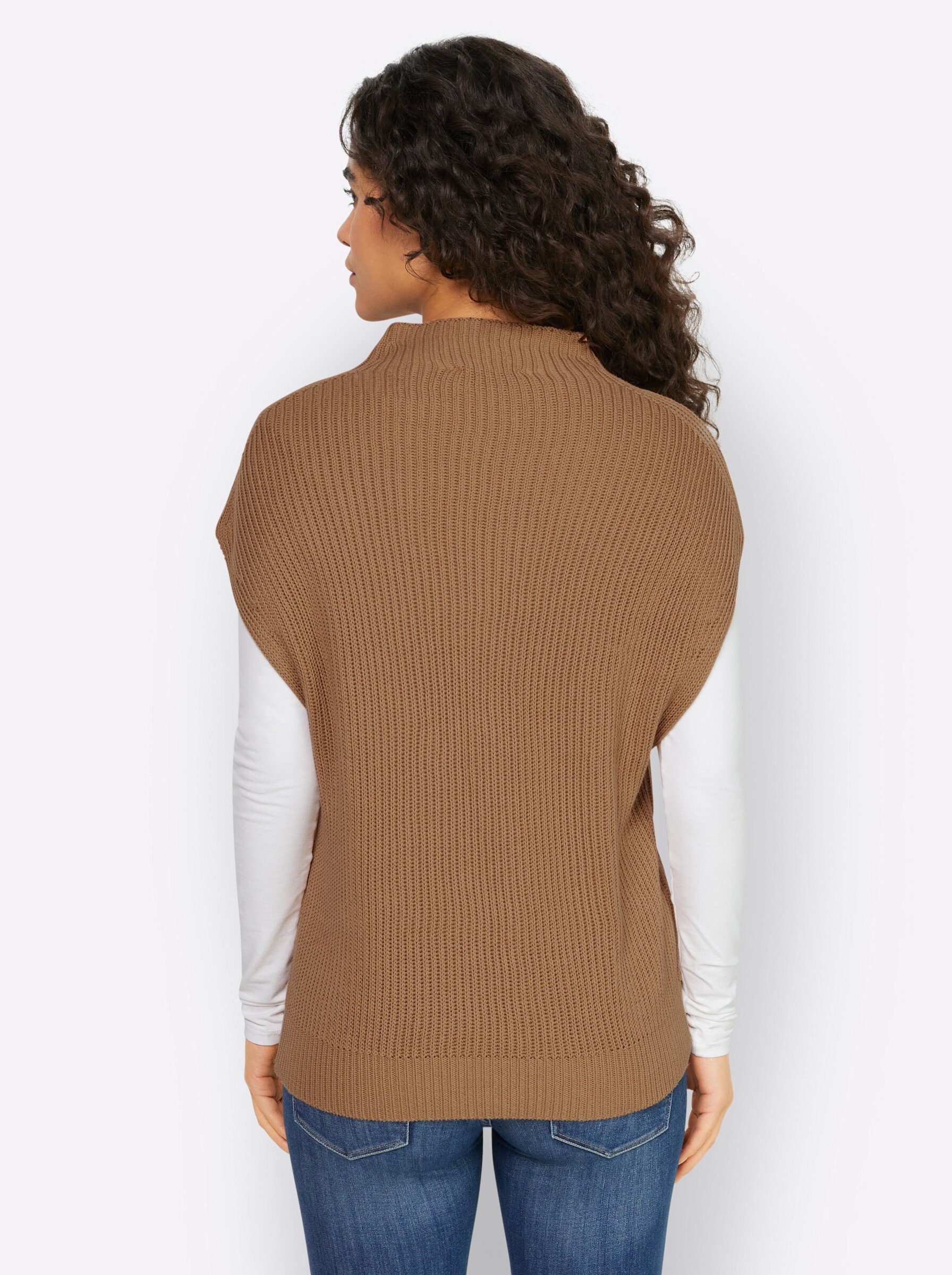 heine Pullunder Pullunder .