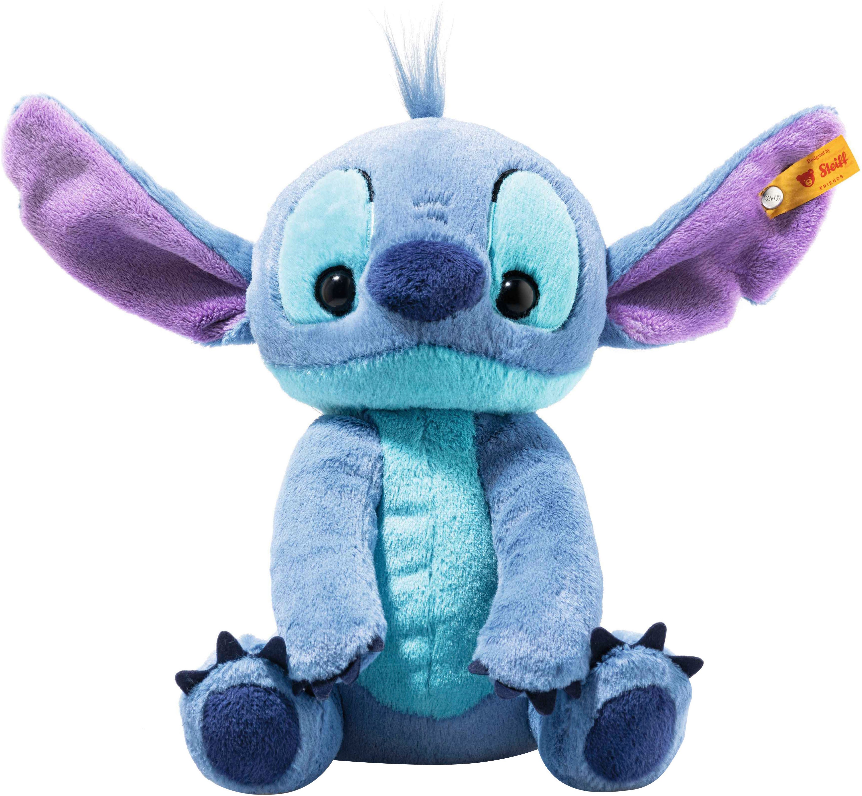 Steiff Kuscheltier Disney Originals Stitch, 22 cm