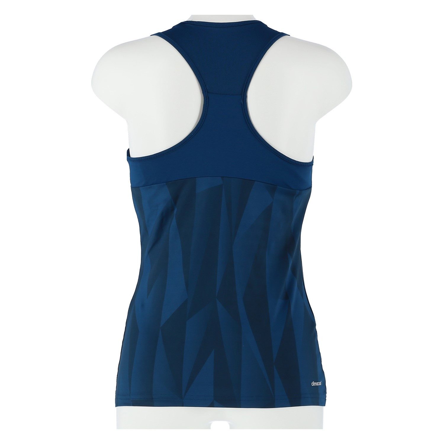 adidas Performance Tanktop Tennis-Tank Club Graphic navy Damen günstig online kaufen