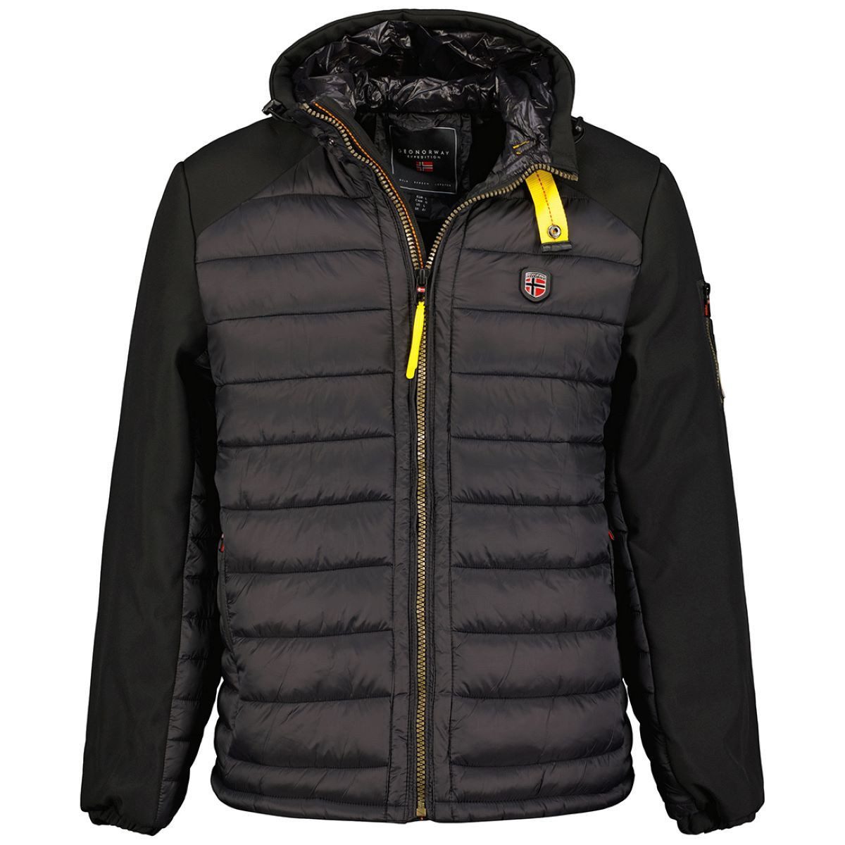 Geographical Norway Winterjacke AURELIEN (Warm Jacket günstig online kaufen