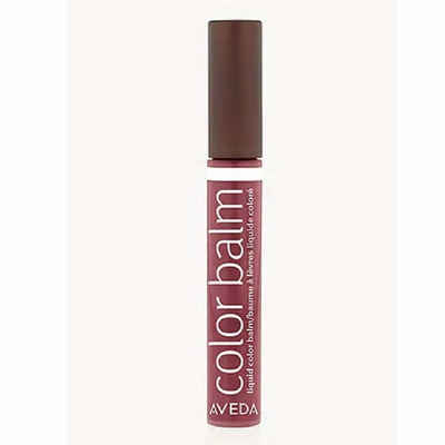 Aveda Lipgloss Feed My Lips Color Balm 05 Cucamelon 10ml