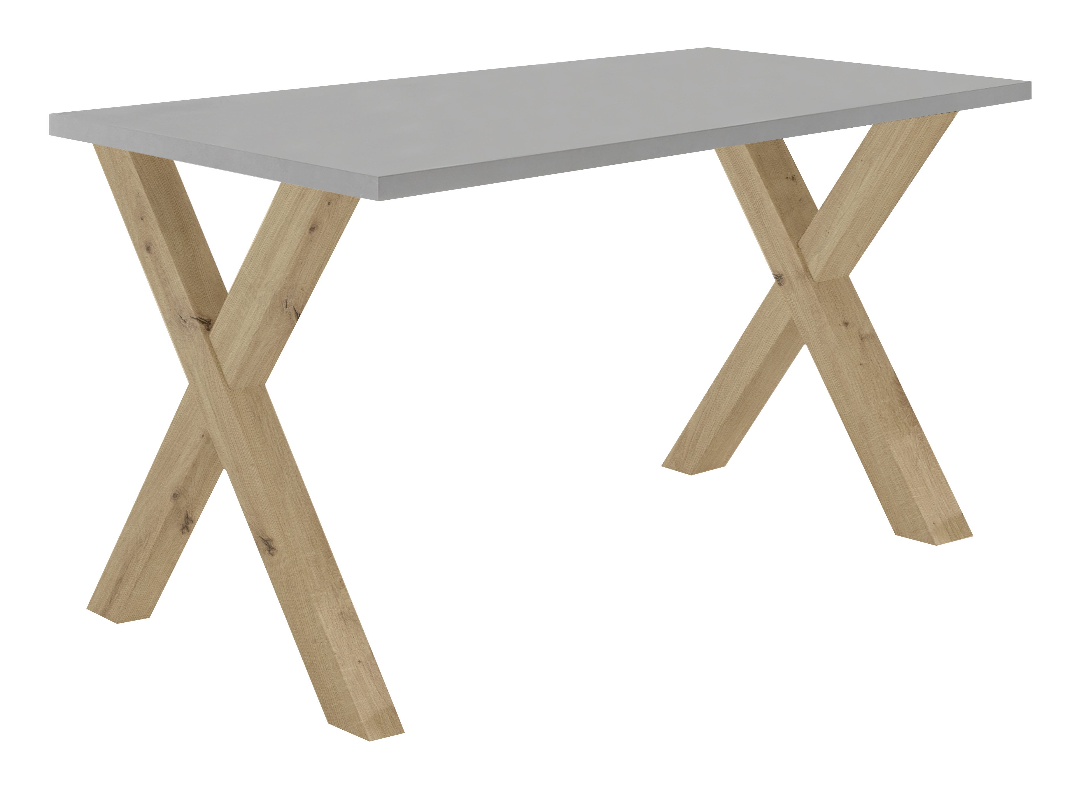 möbel-direkt.de Schreibtischplatte Schreibtisch Big System Office