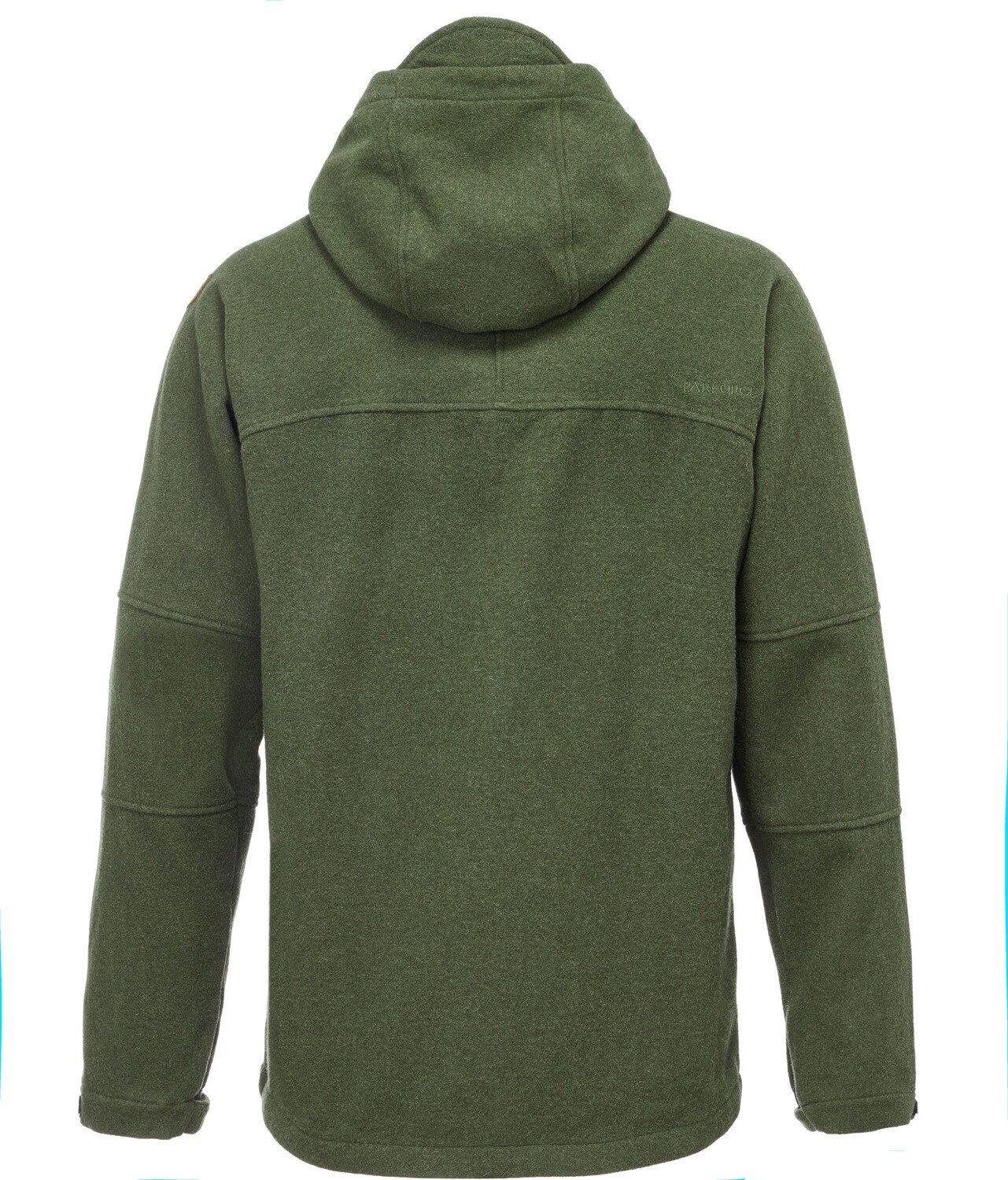 Parforce Active Wolljacke Leicht-Lodenjacke