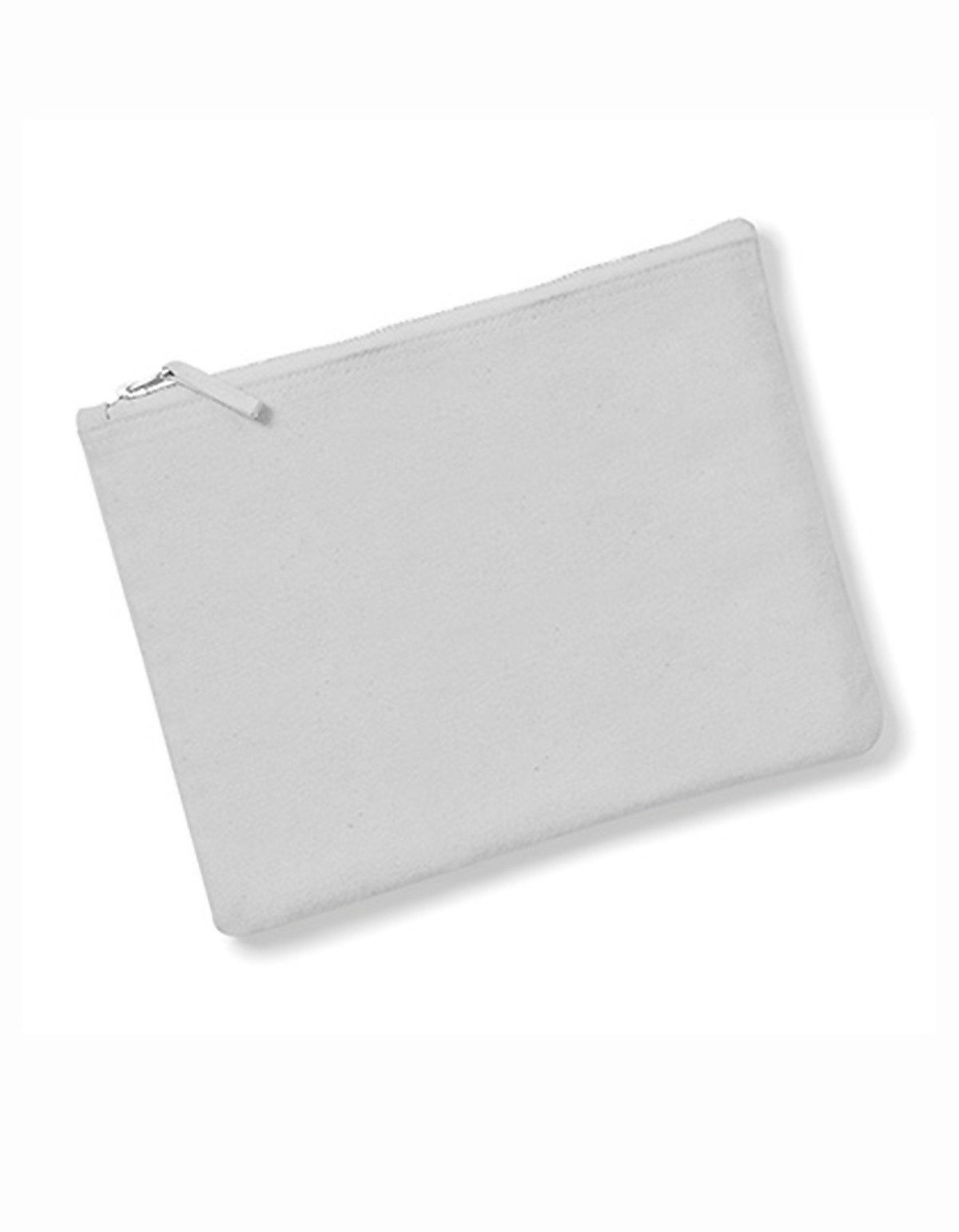 Westford Mill Tragetasche Canvas Accessory Pouch