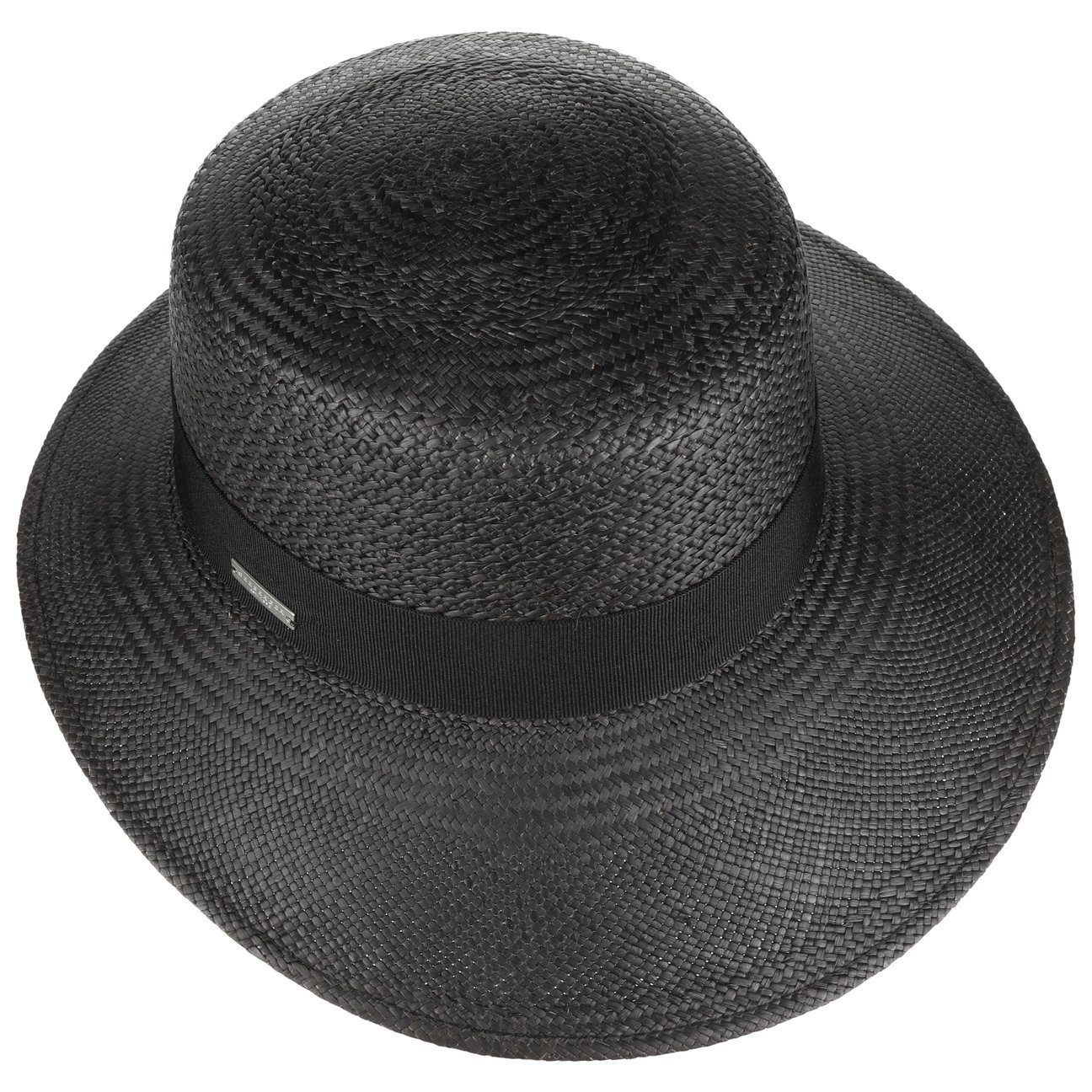 Seeberger Sonnenhut (1-St) Sommerhut mit Schirm