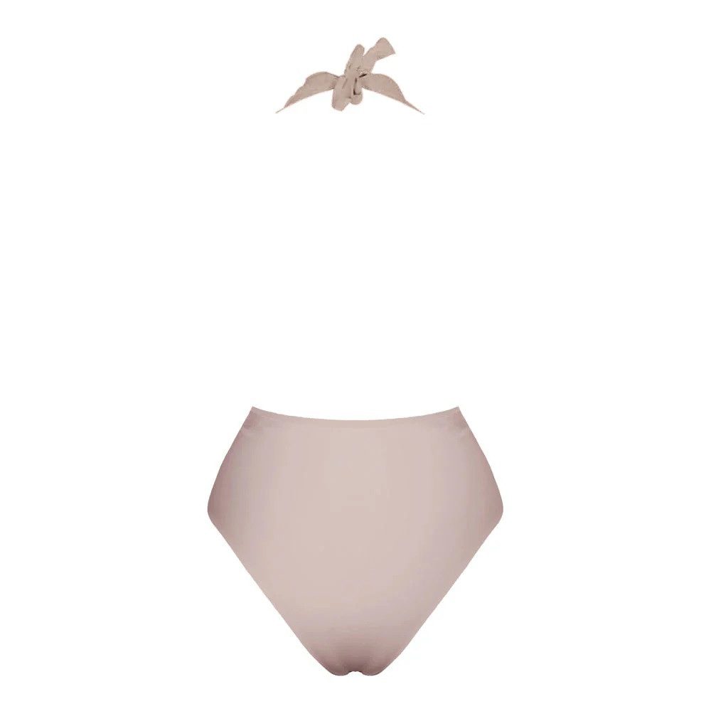 SEA ME SWIM Badeanzug ST.TROPEZ-II Studio Edition Swimsuit - avela hazelnut günstig online kaufen