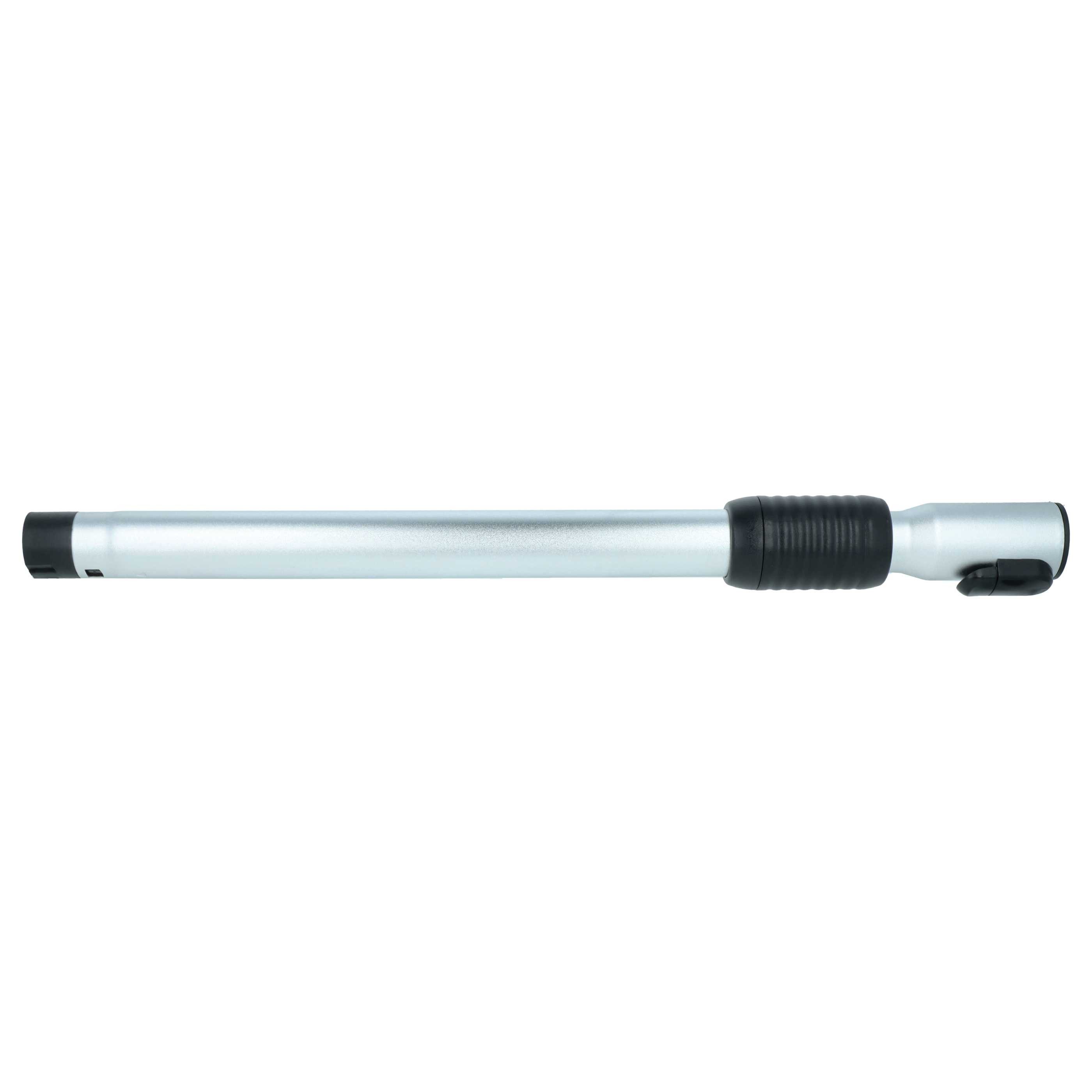 vhbw Staubsaugerrohr passend für Samsung VCC9150H31GEN, VCC9130V33XEV, VCC9150H3BXEF, Zubehör für Samsung VCC9150H31GEN VCC9130V33XEV VCC9150H3BXEF VCC9150H31XEN